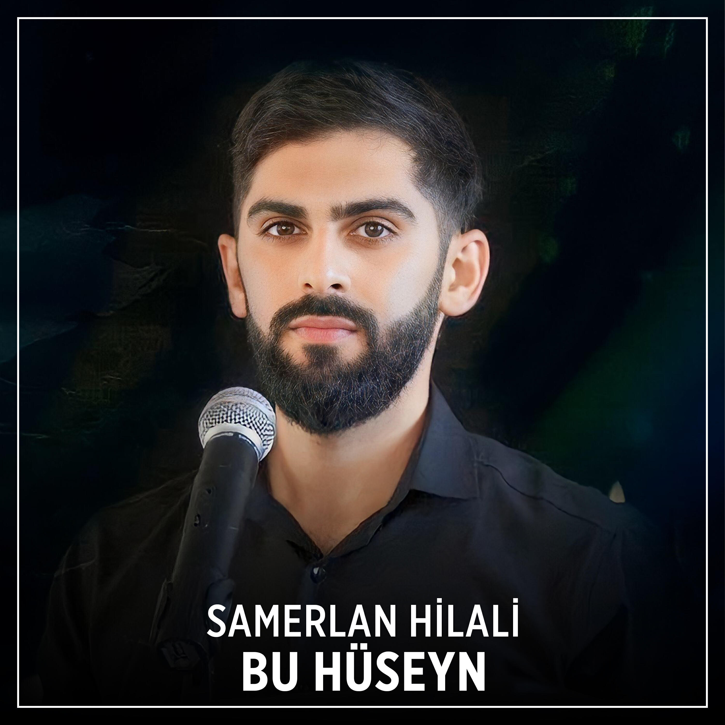 Релиз Bu Hüseyn