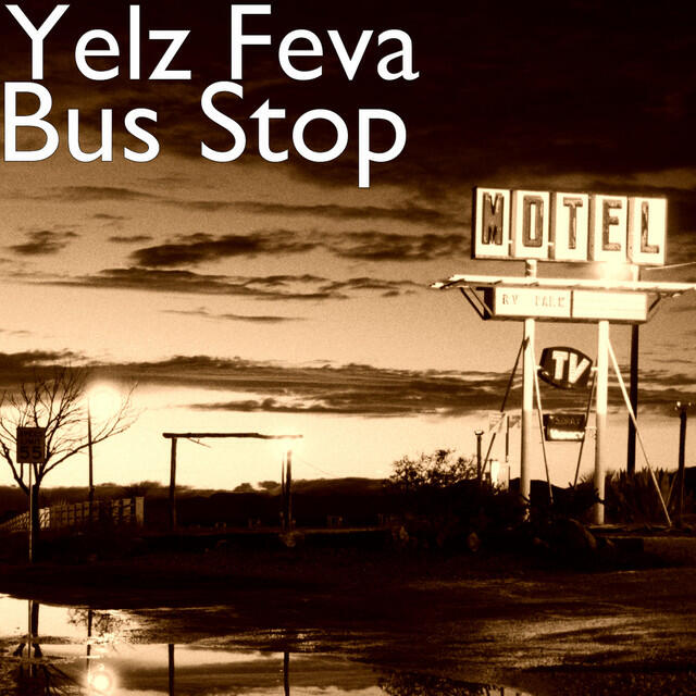 Релиз Bus Stop