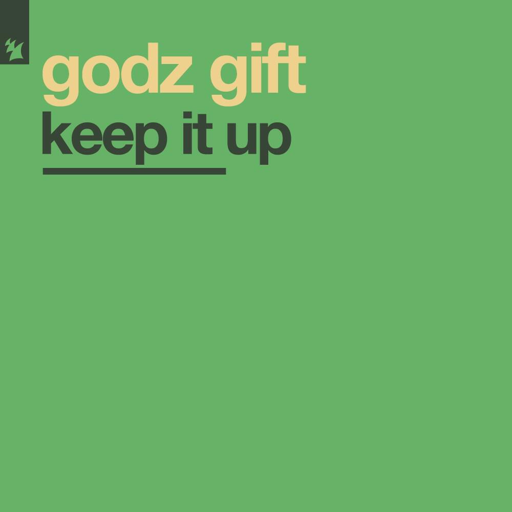 Релиз Keep It Up