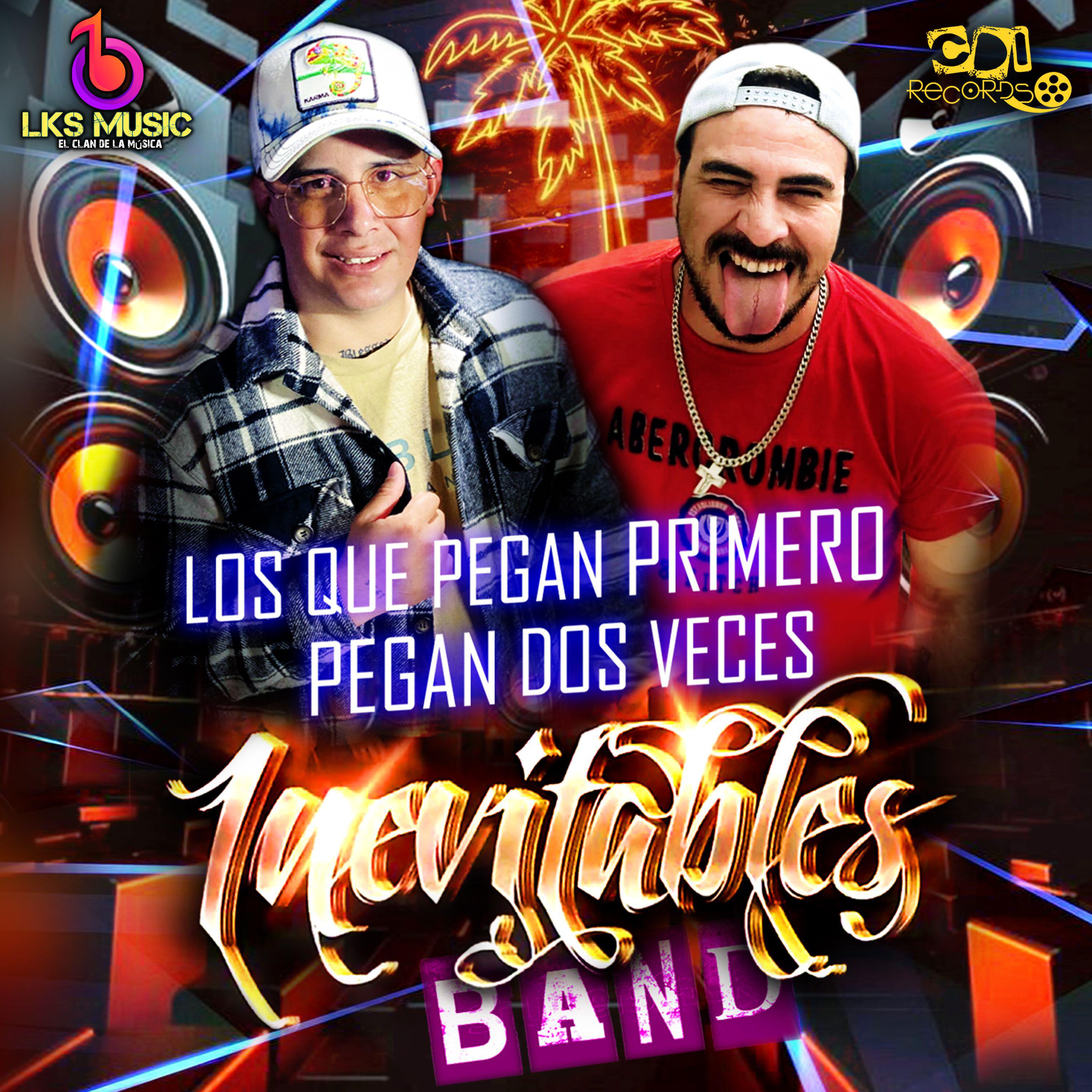 Релиз Los Que Pegan Primero Pegan Dos Veces