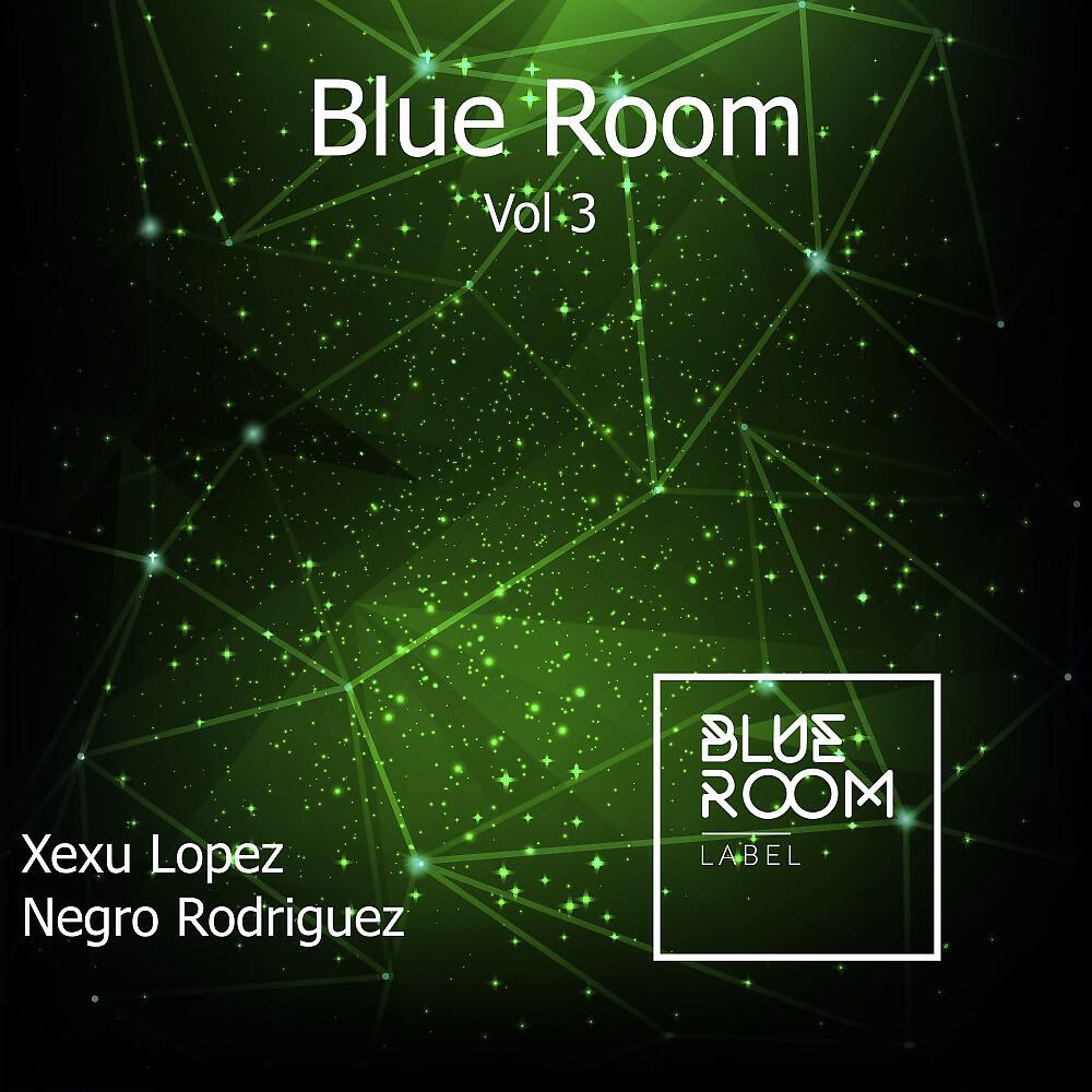 Релиз Blue Room, Vol. 3