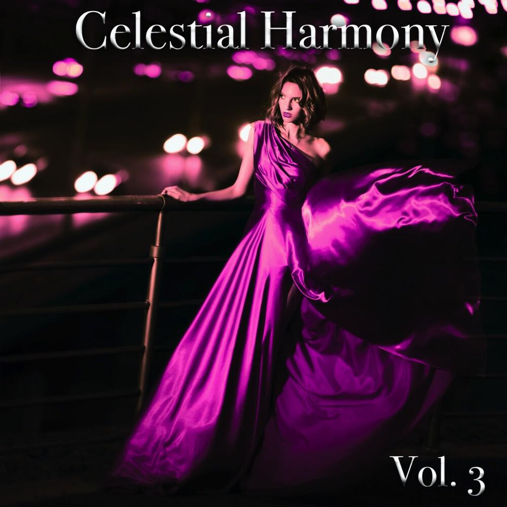 Релиз Celestial Harmony, Vol. 3