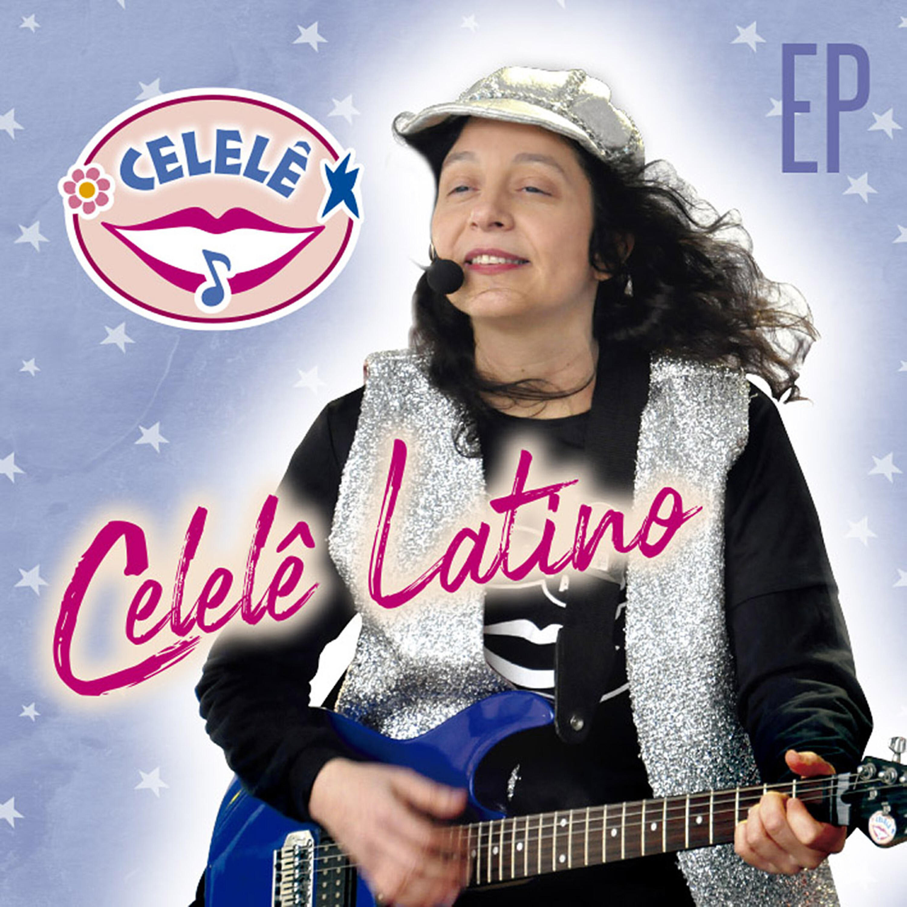 Celise Melo