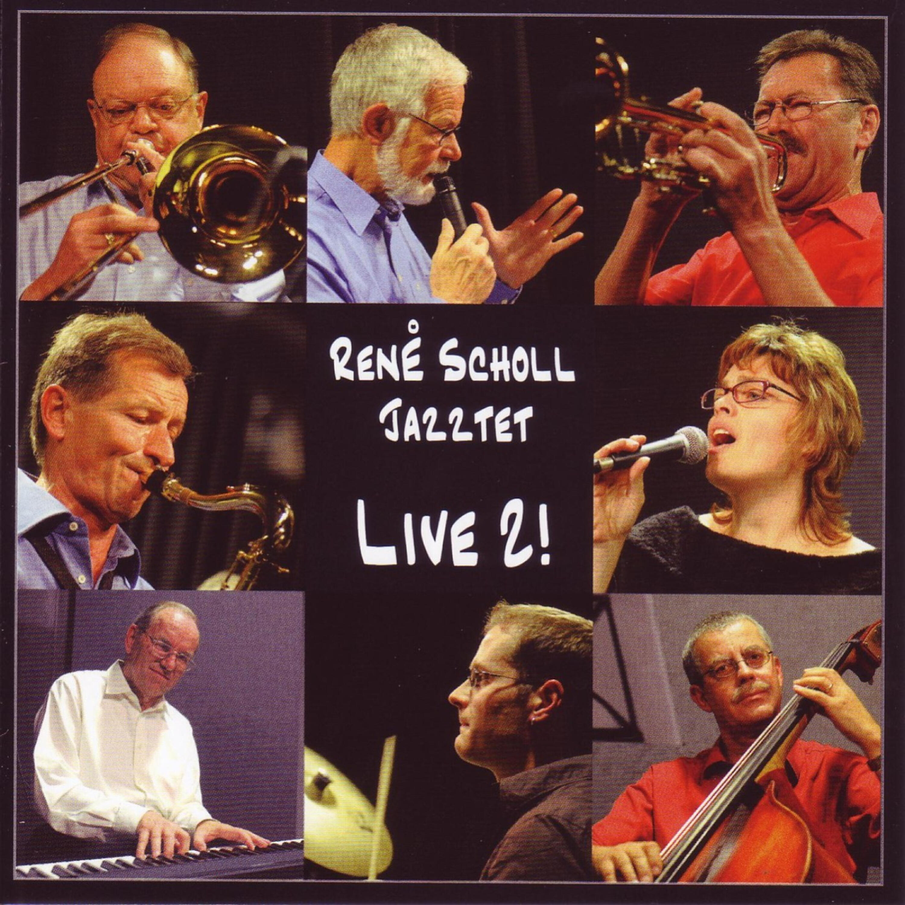 René Scholl Jazztet