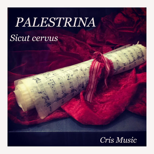 Релиз Palestrina: Sicut cervus