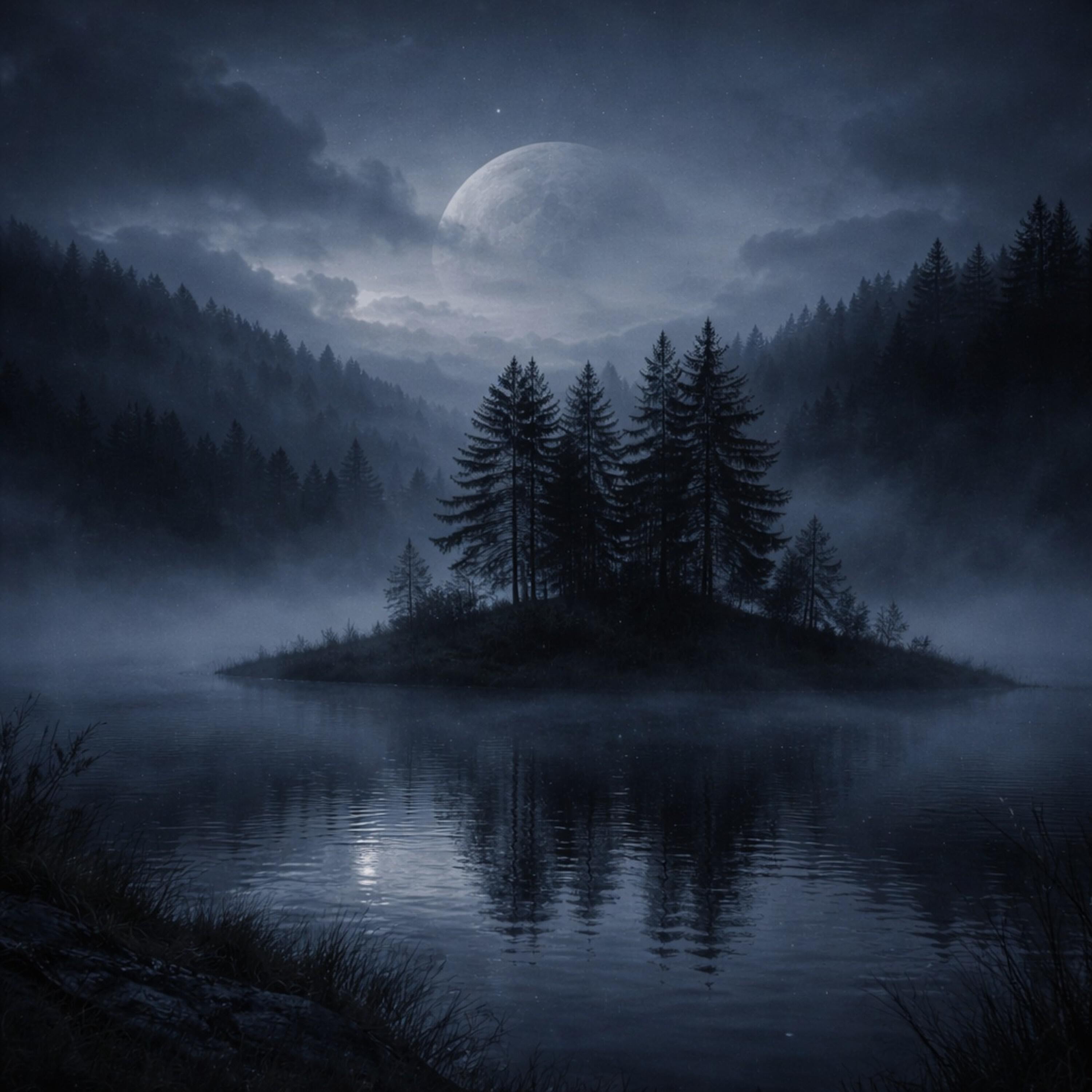 Релиз Stillness