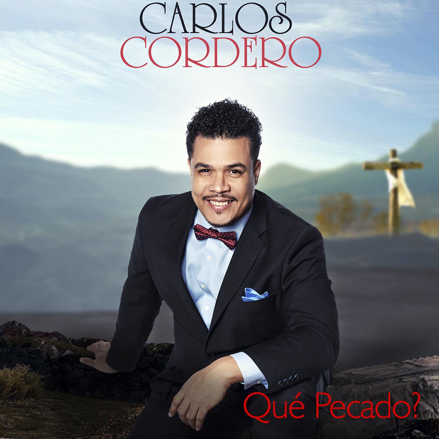 Релиз Qué Pecado?