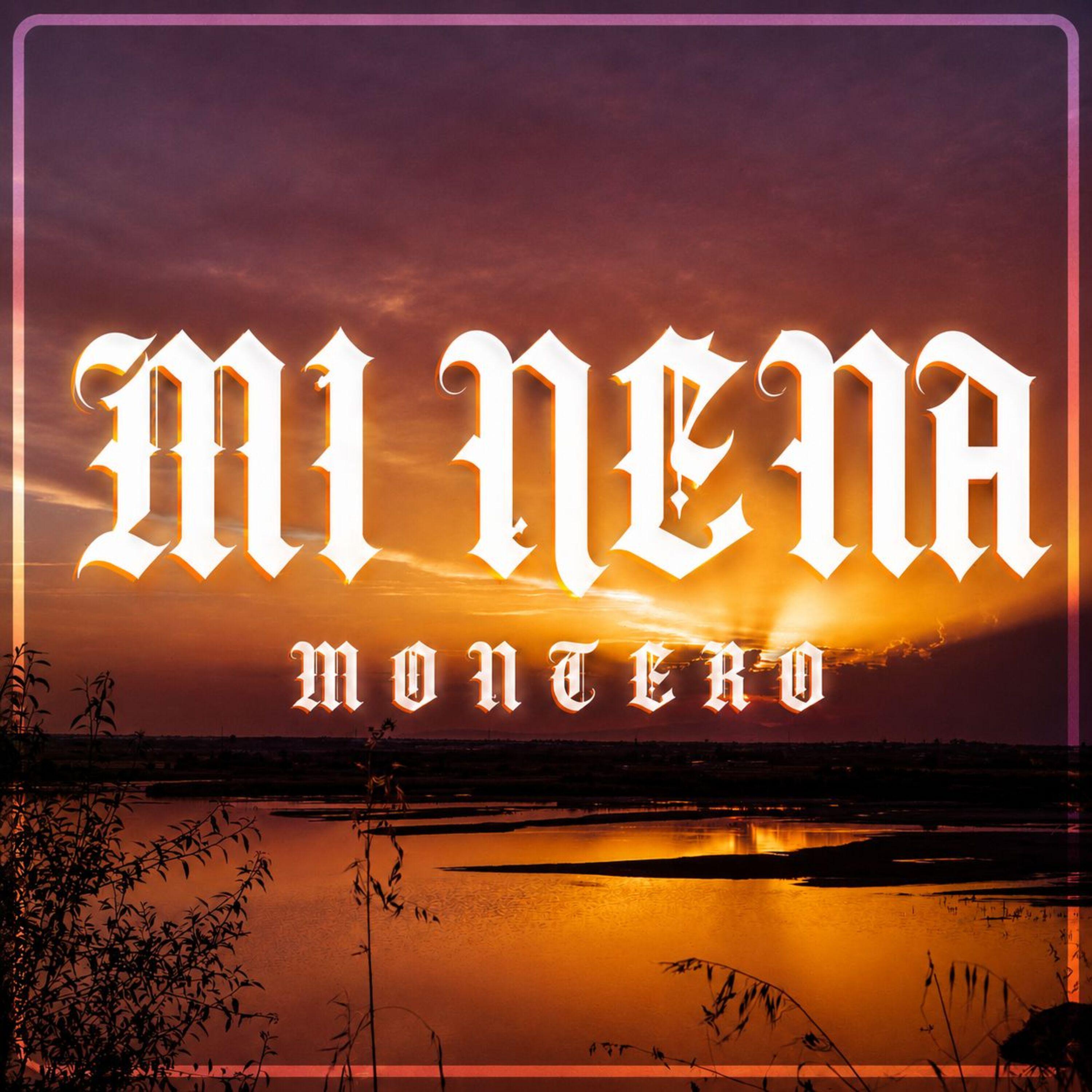 Релиз MI NENA