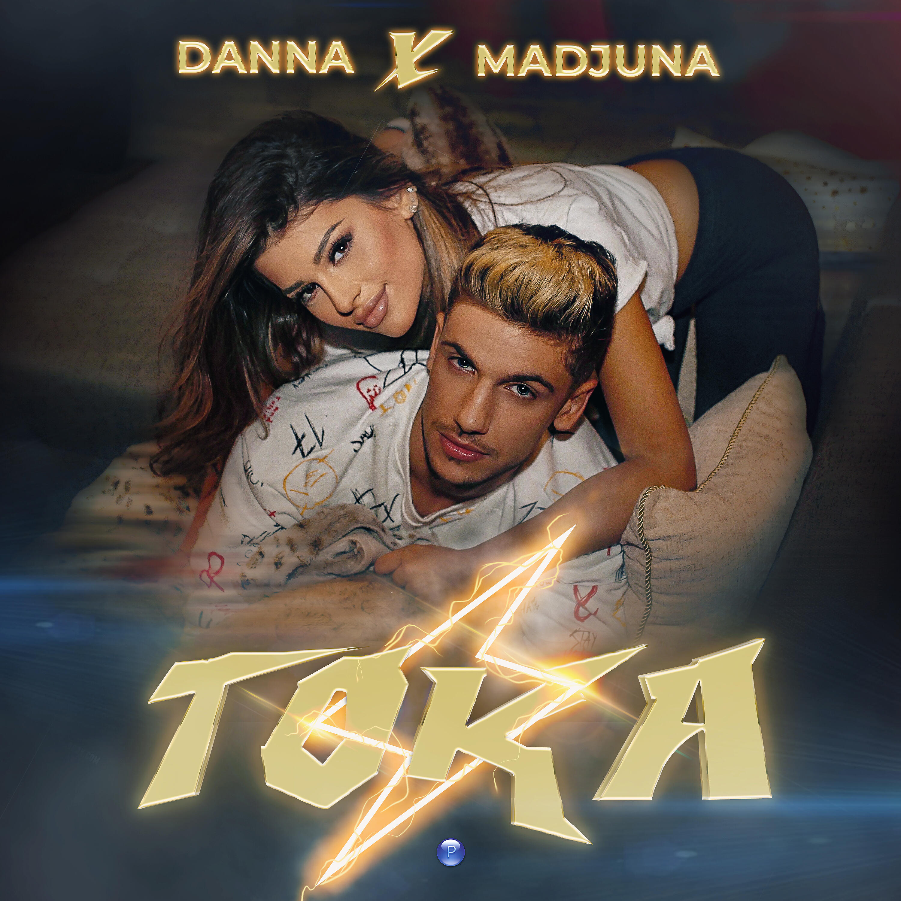 Релиз Toka