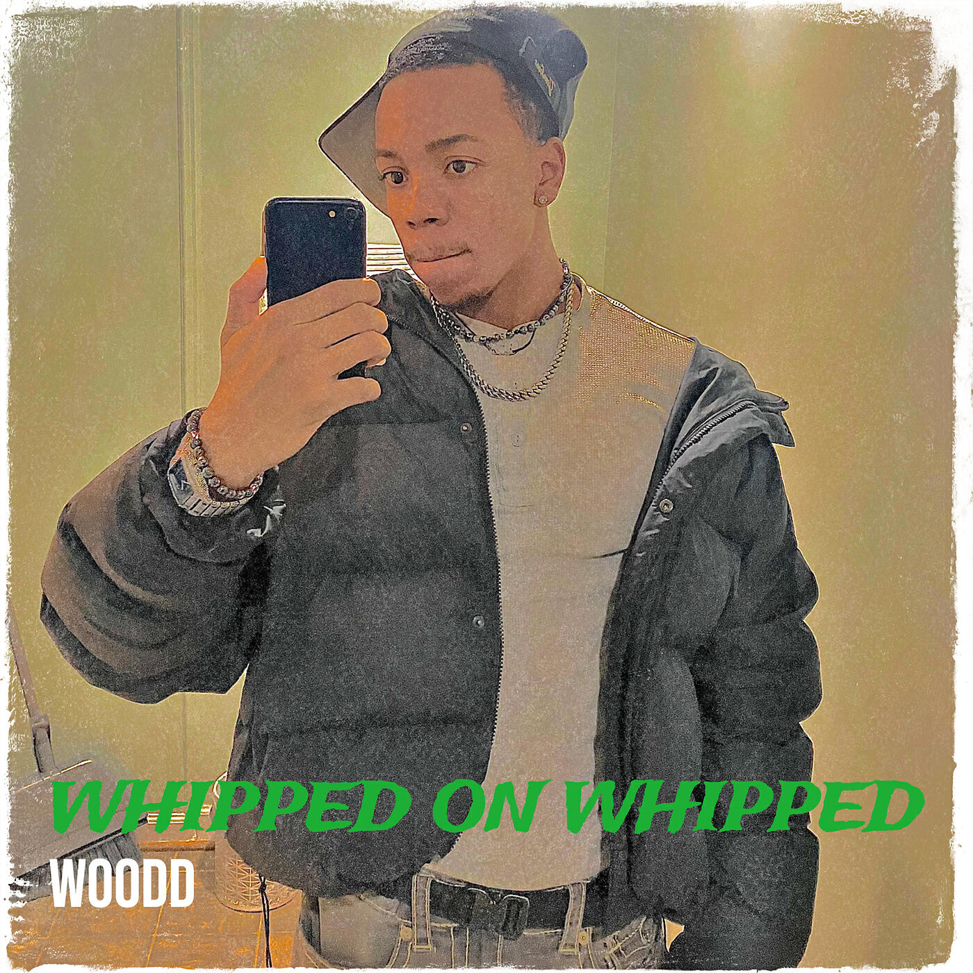 Трек Whipped on Whipped