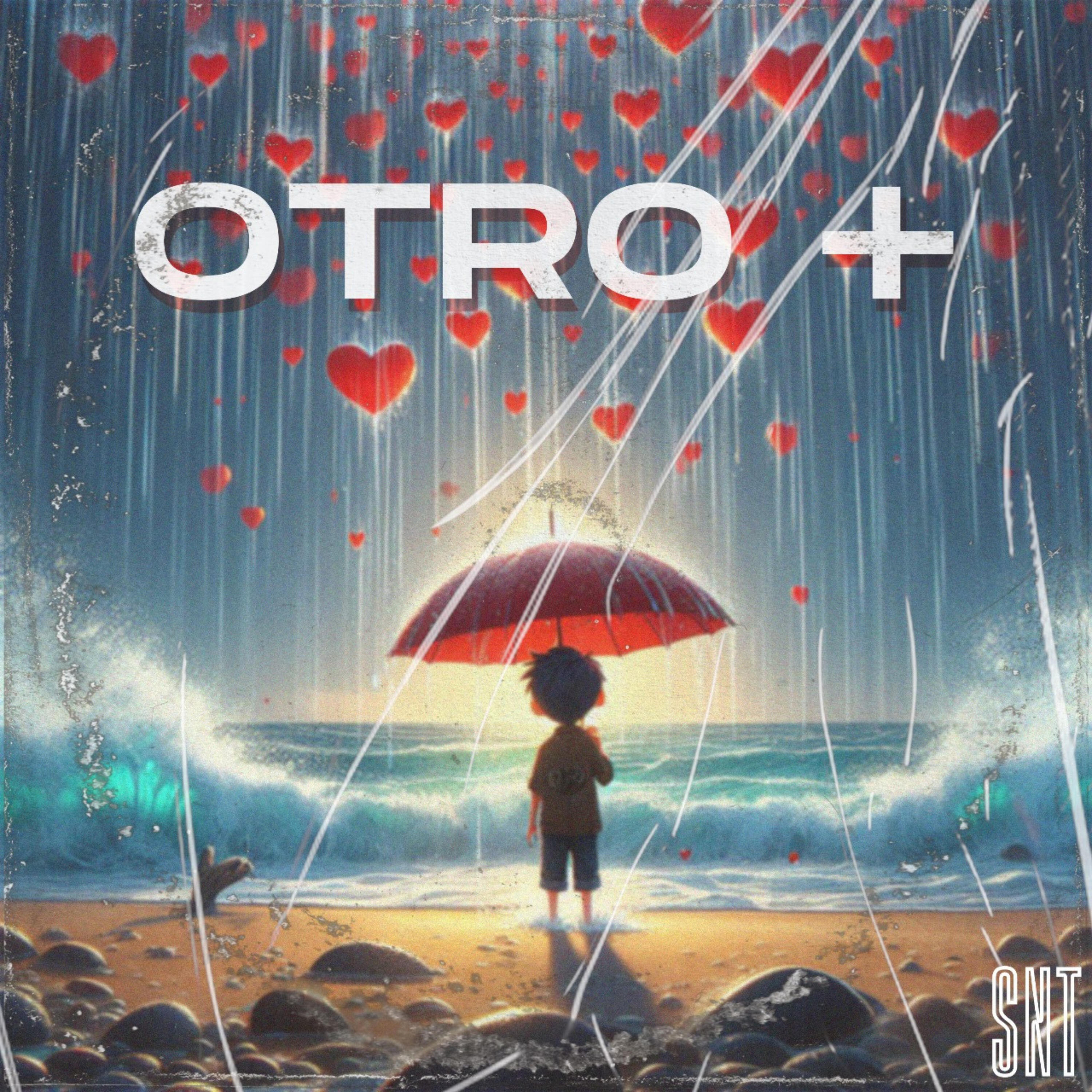 Релиз Otro +