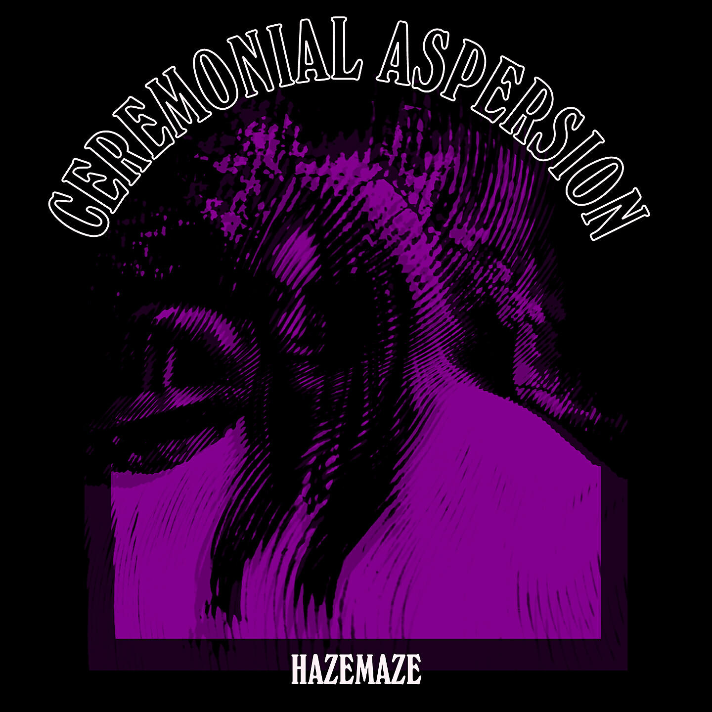 Релиз Ceremonial Aspersion