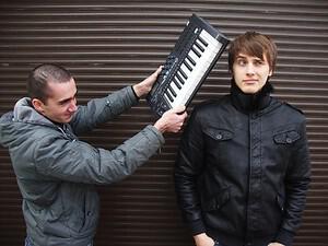 Egoism все песни в mp3