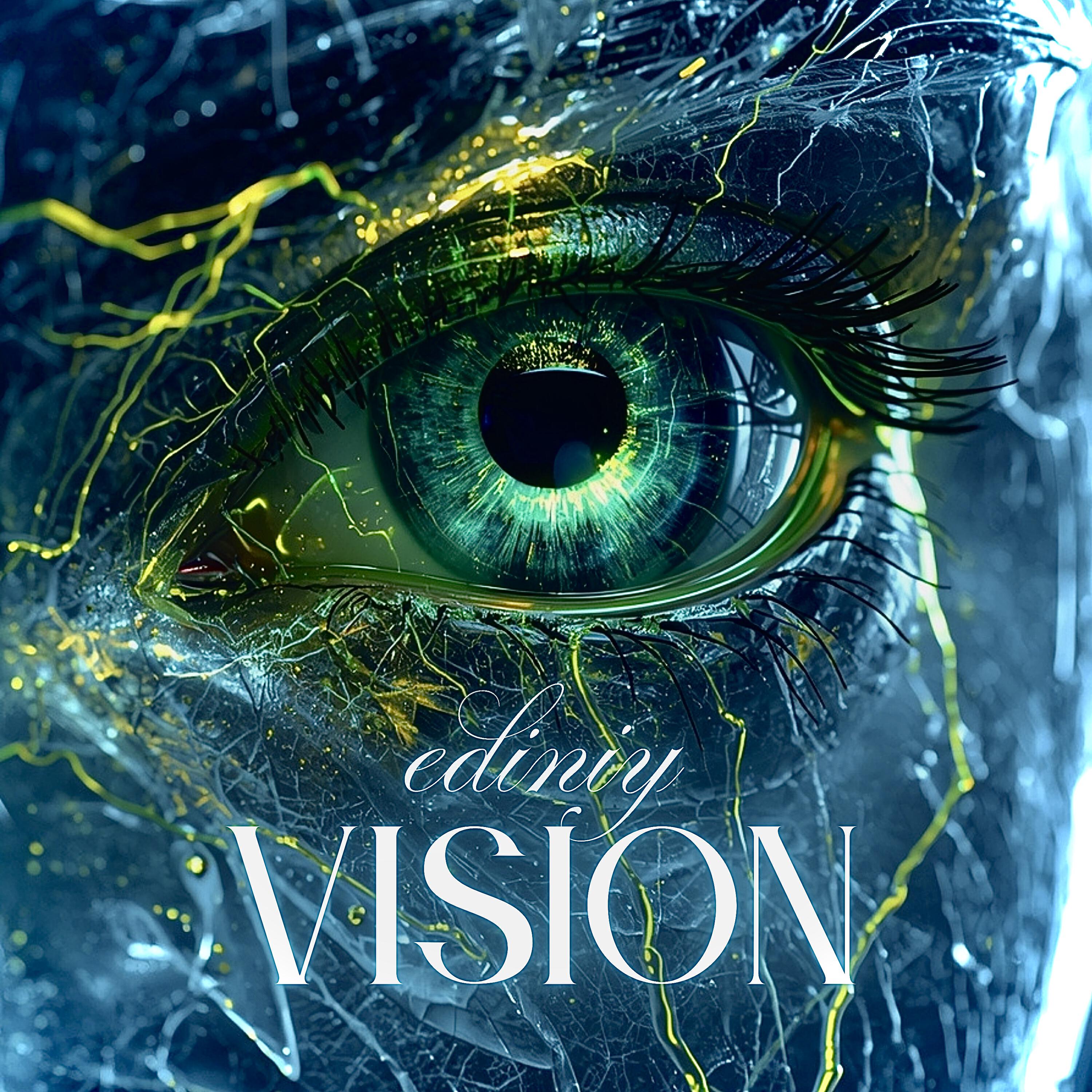 Релиз VISION