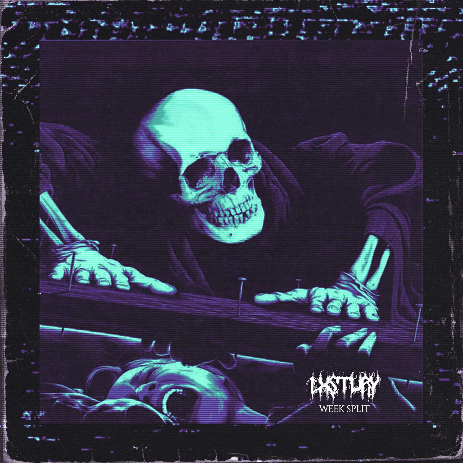 Релиз Week Split