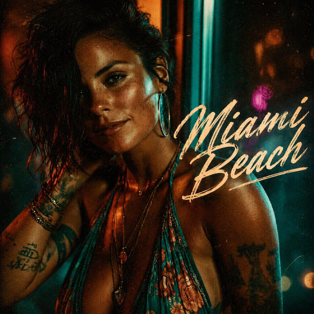 Релиз Miami Beach
