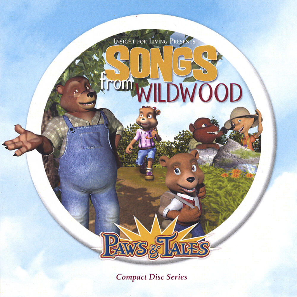 Релиз Songs from Wildwood