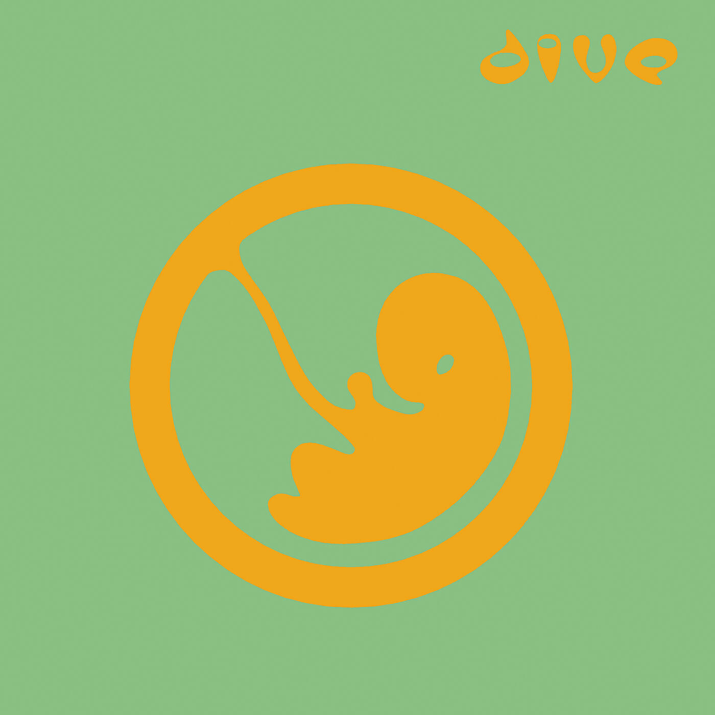 Dive - Last Train Ever