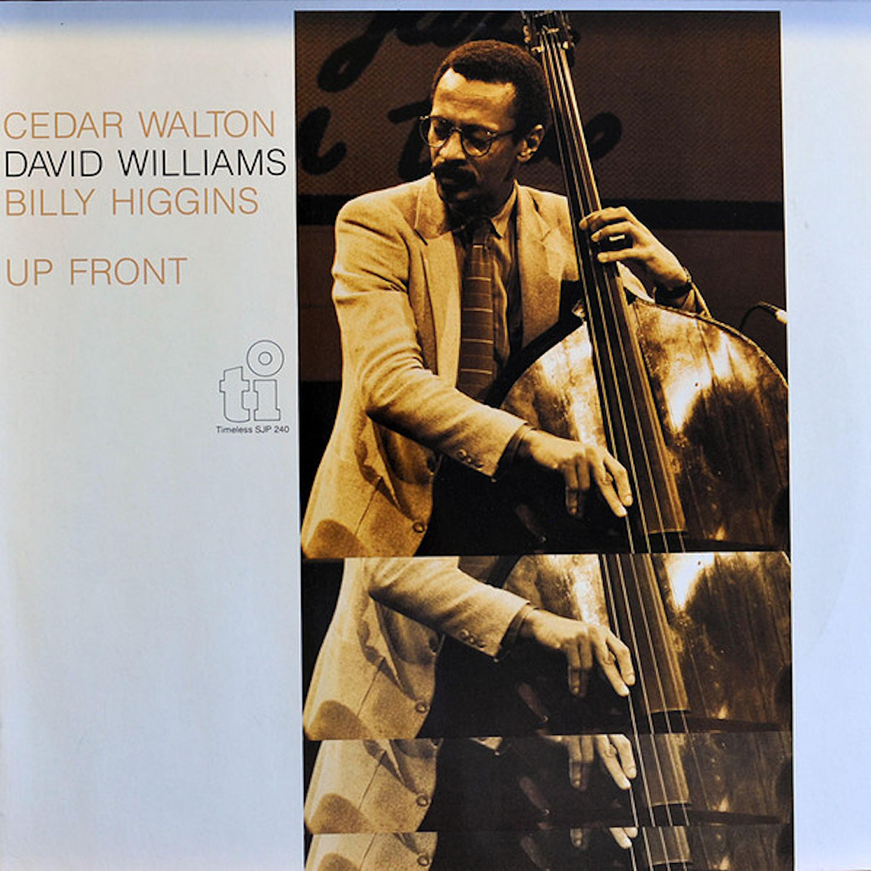 Скачать песню David Williams, Cedar Walton, Billy Higgins - Mode For Joe бесплатно в MP3 для Android и iOS