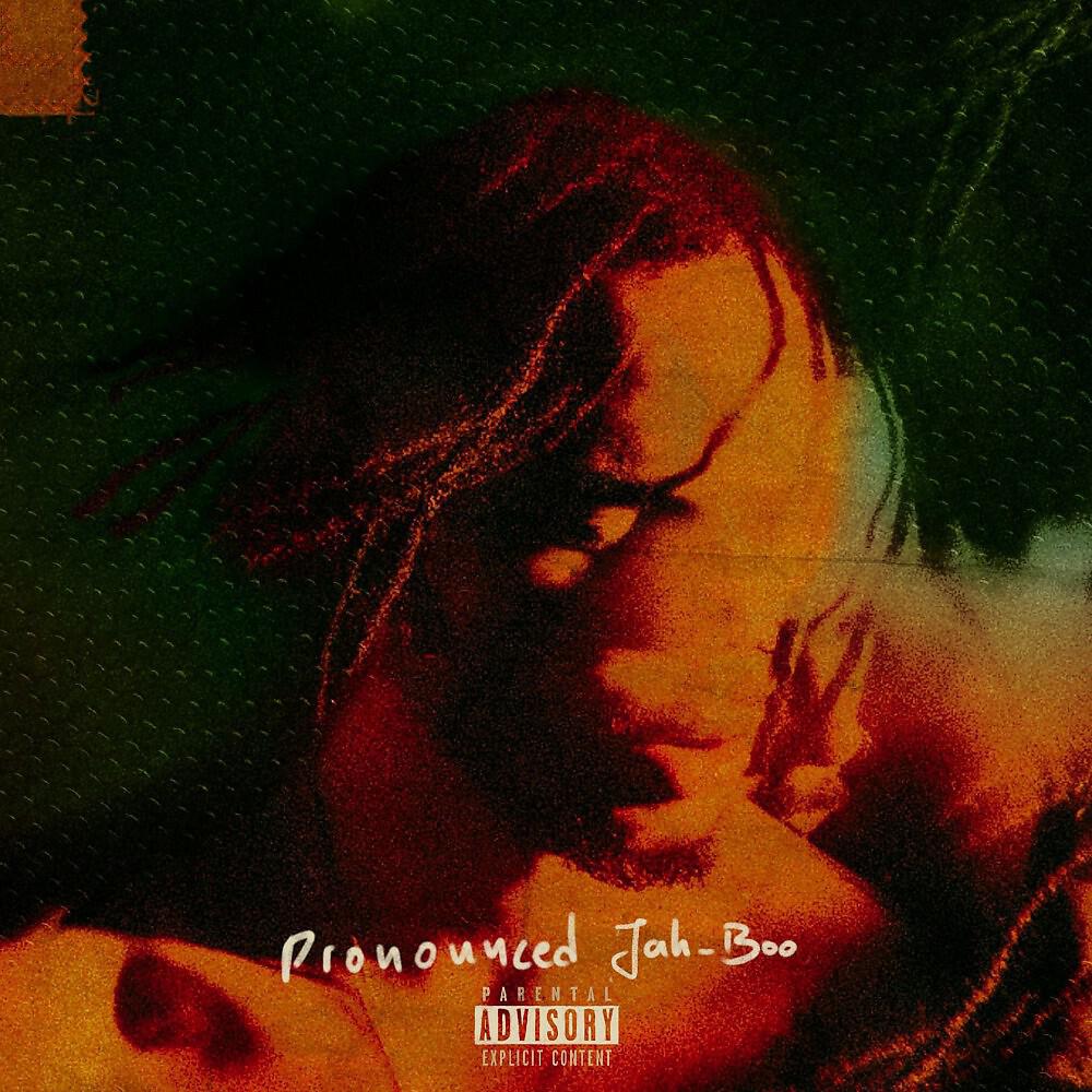 Релиз Pronounced Jah-Boo