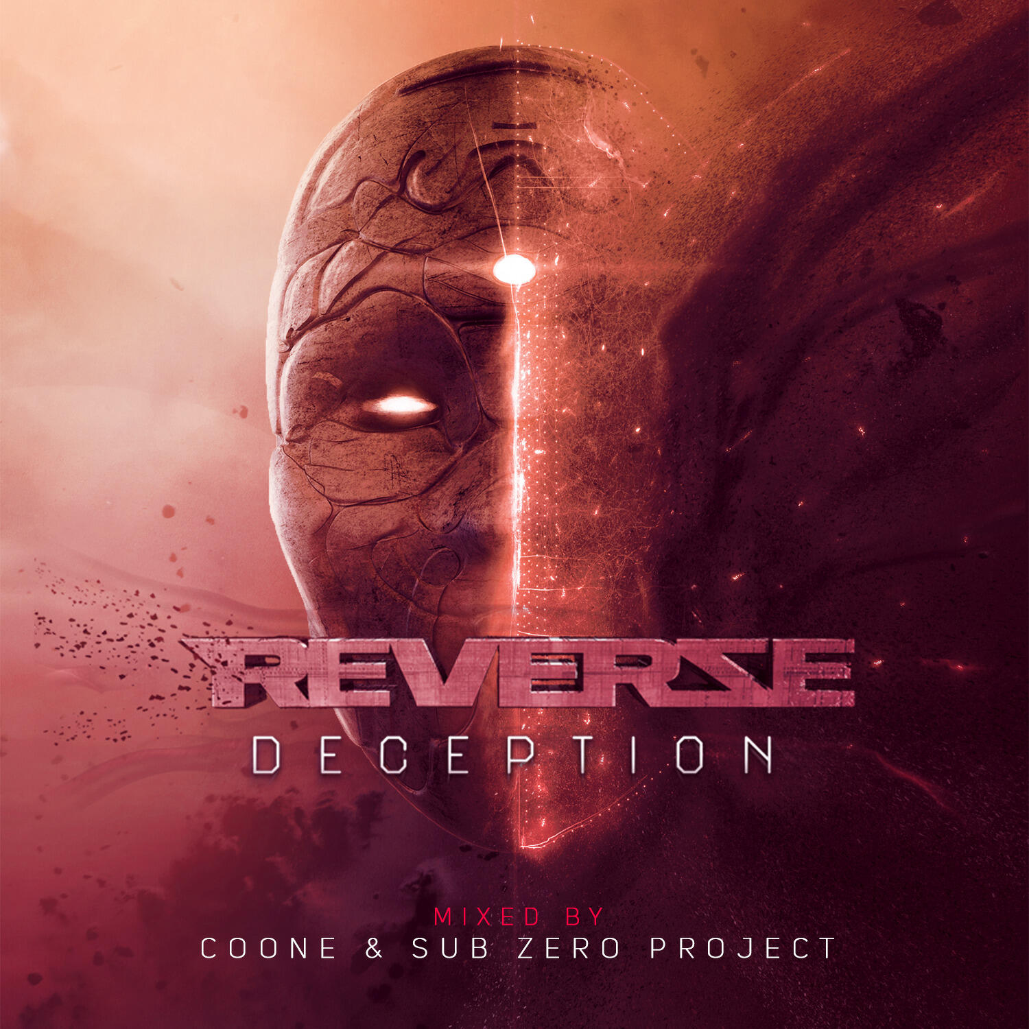 Релиз Reverze 2016 Deception