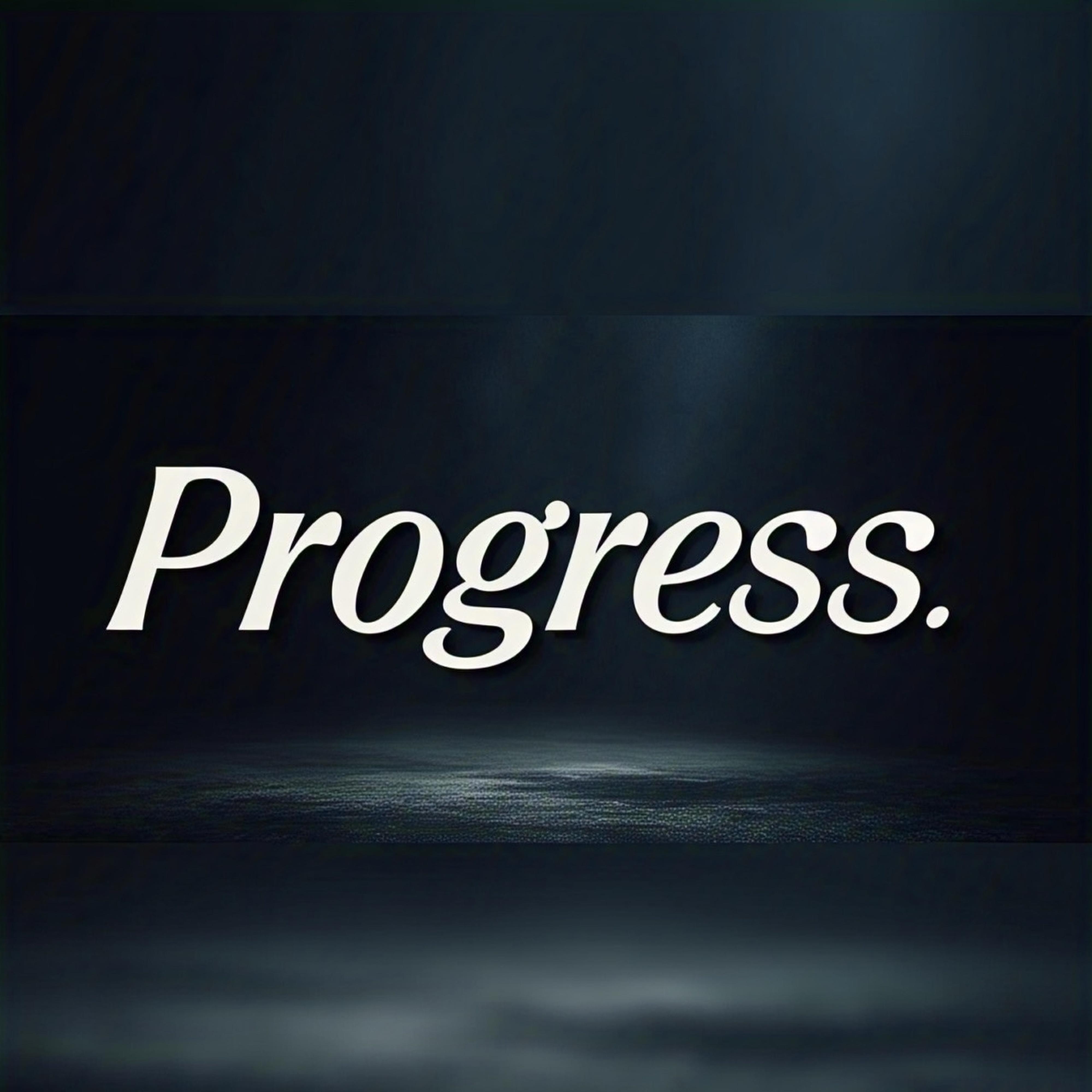 Релиз Progress