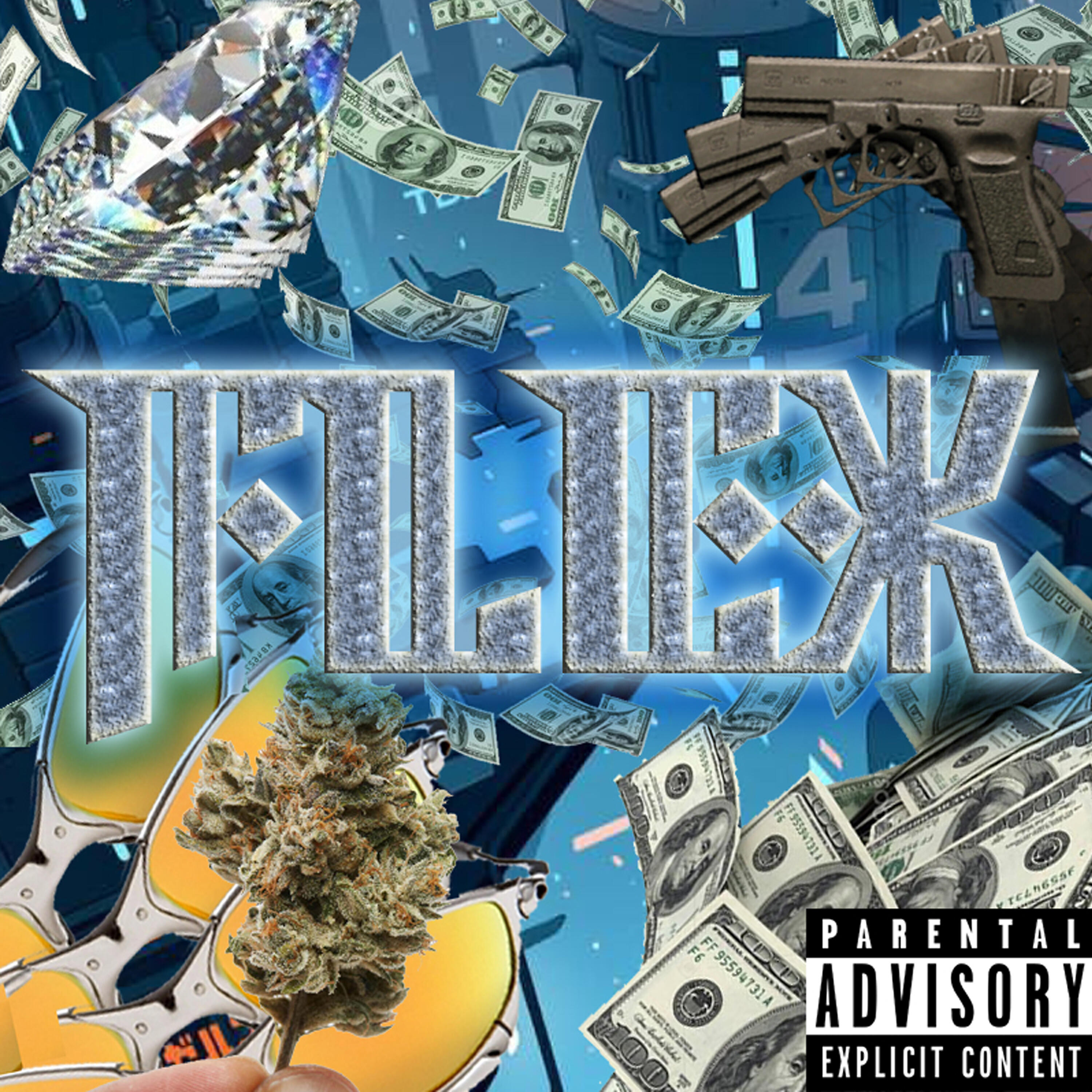 Релиз FLEX