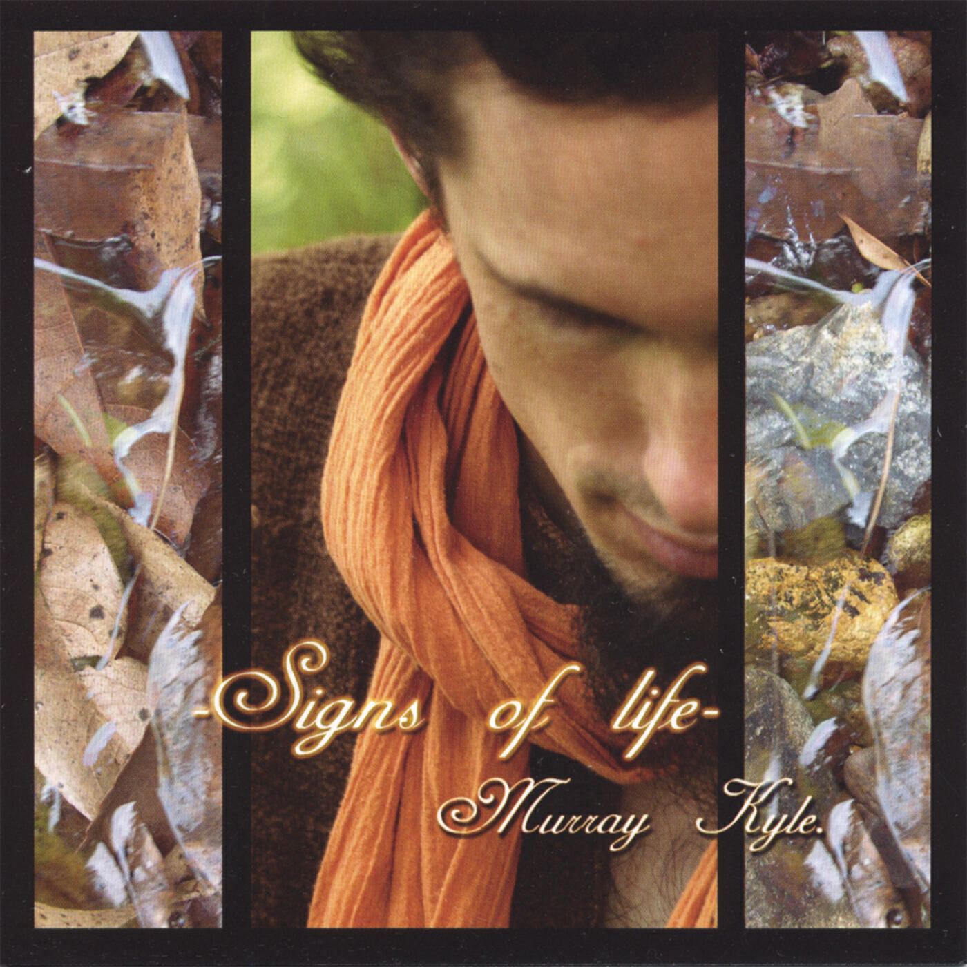 Релиз Signs of Life