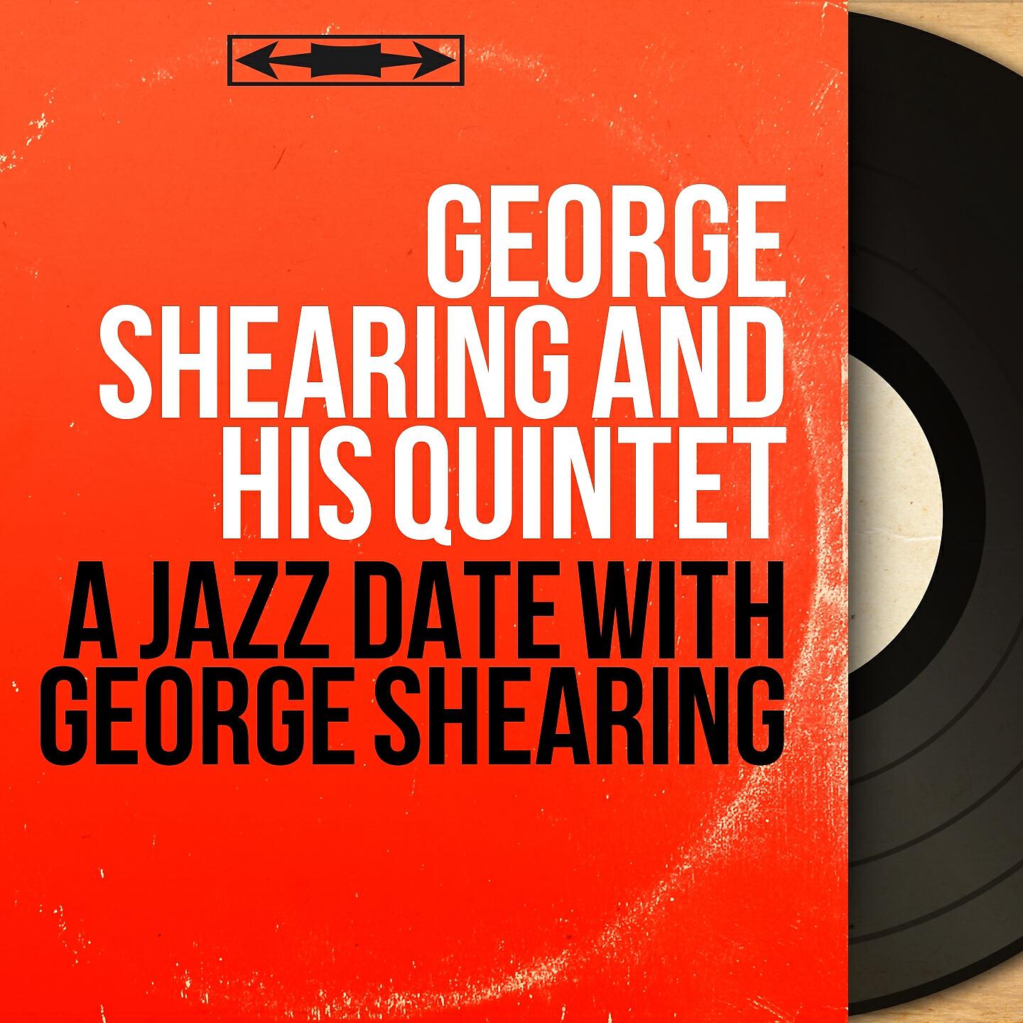 George Shearing and His Quintet