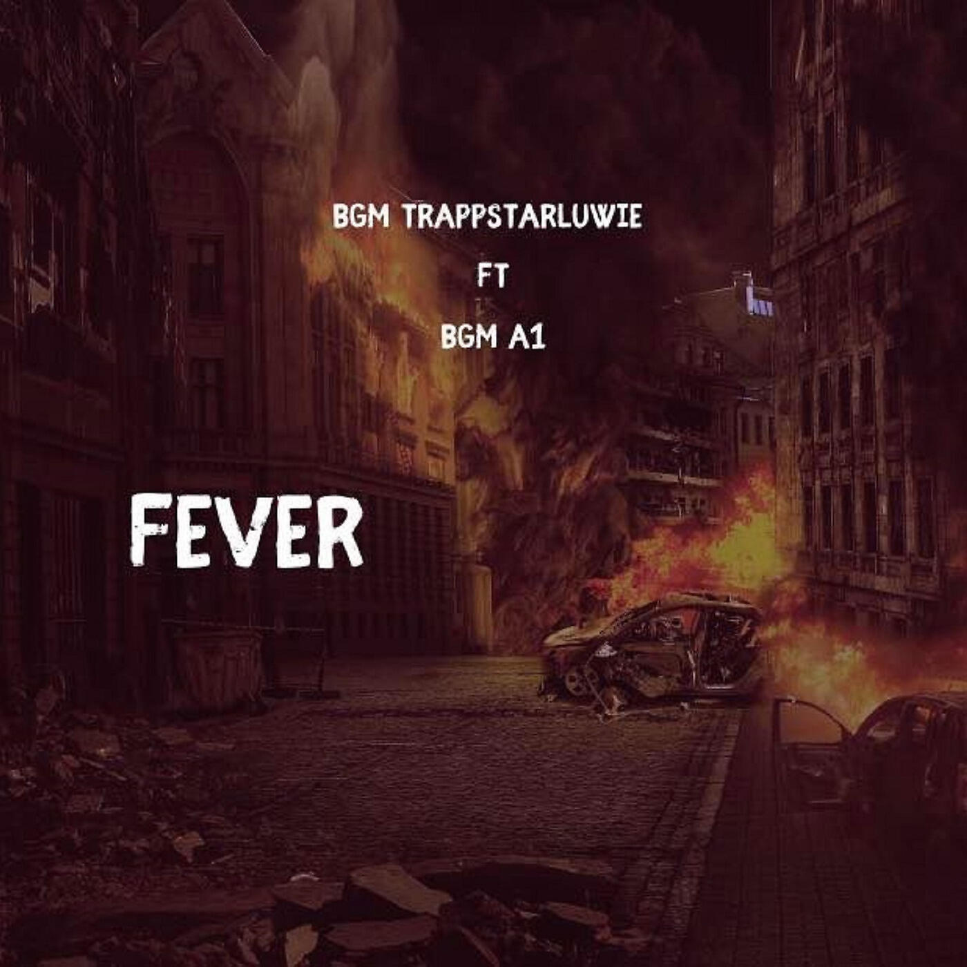 Релиз Fever