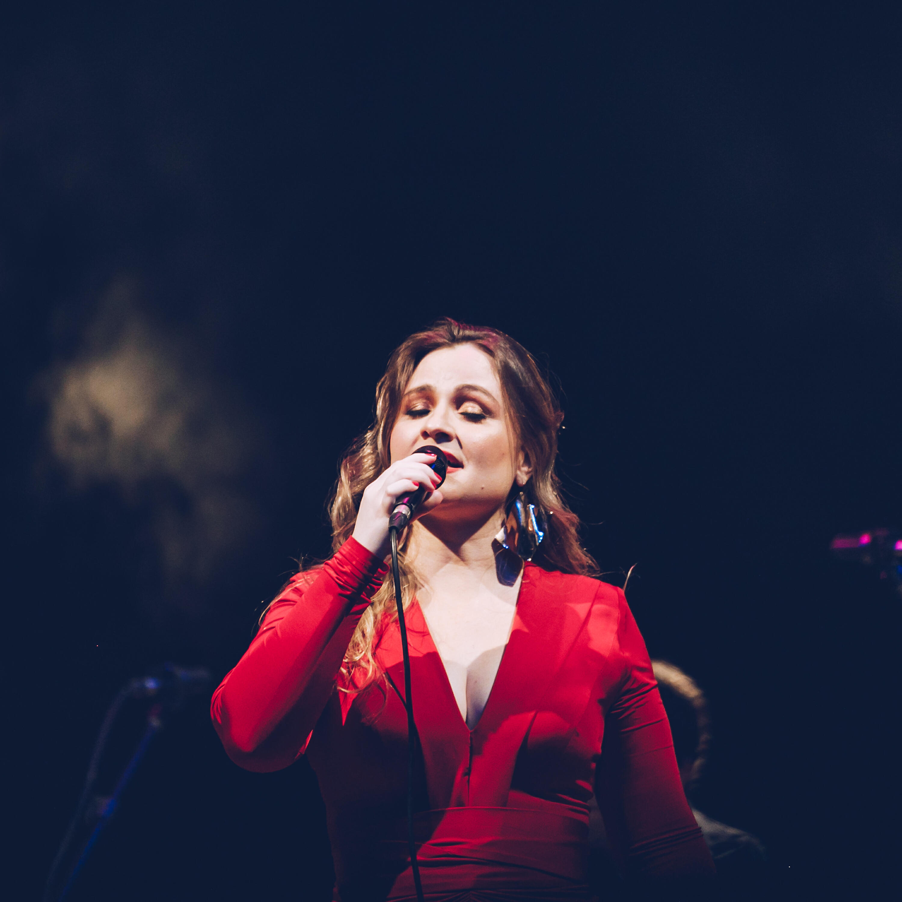 Релиз Cantante (Ao Vivo)