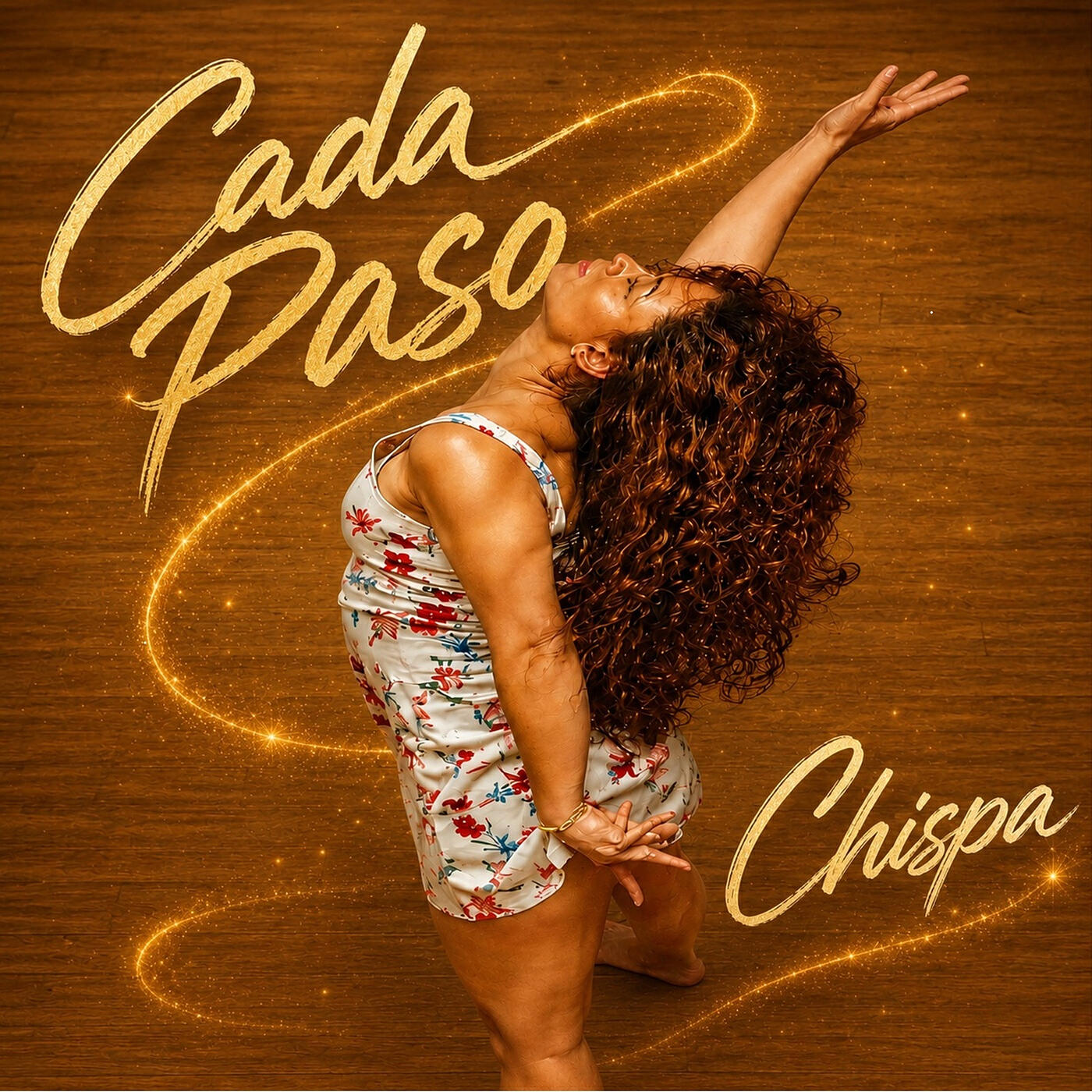 Релиз Cada Paso