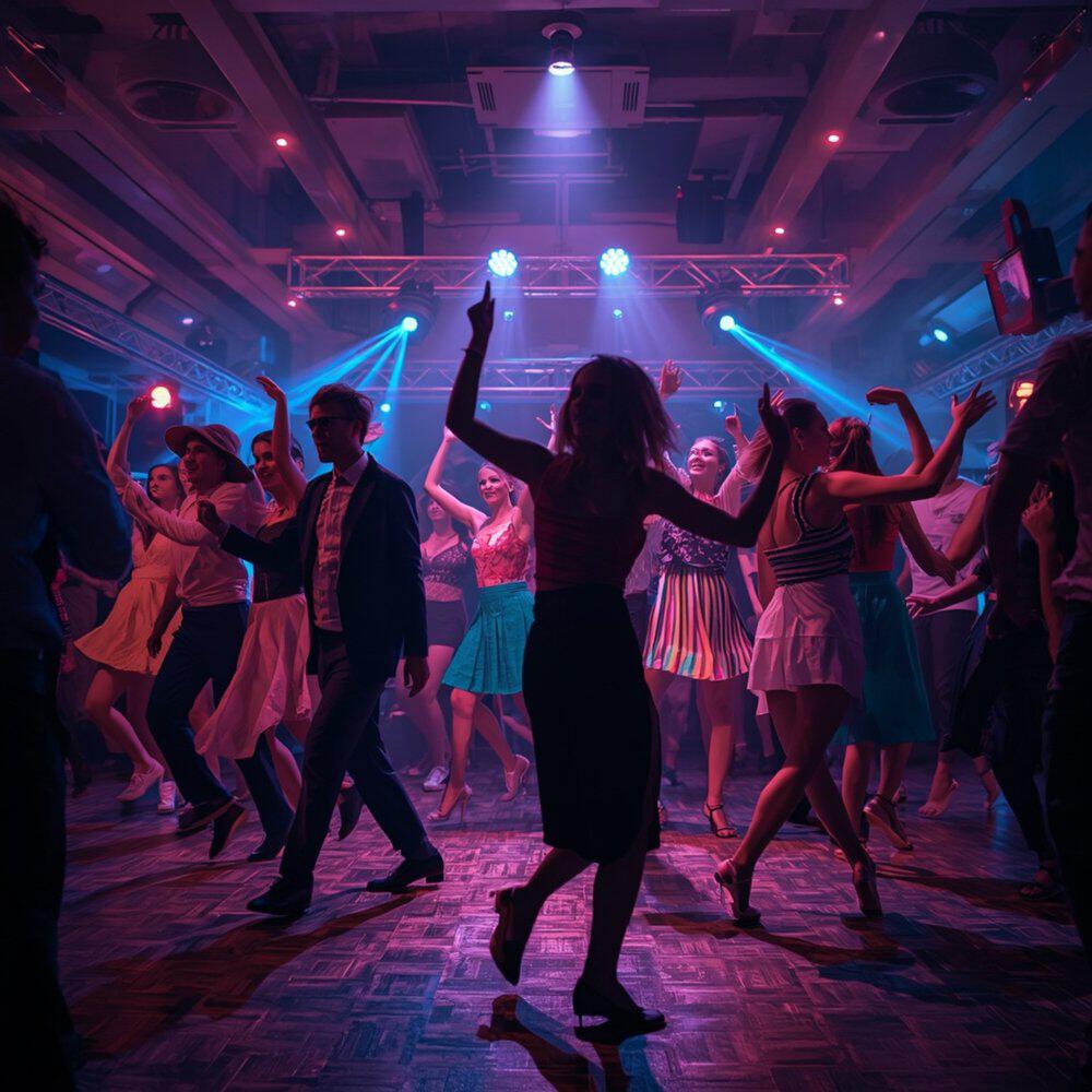 Релиз Check the rhythm