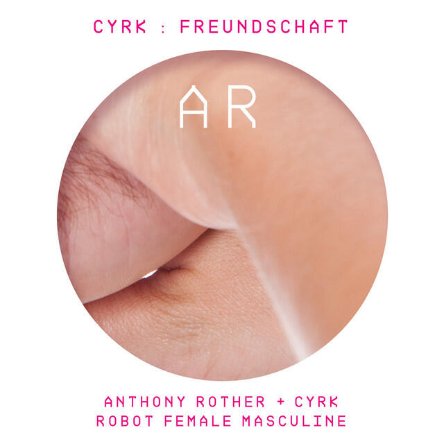 CYRK
