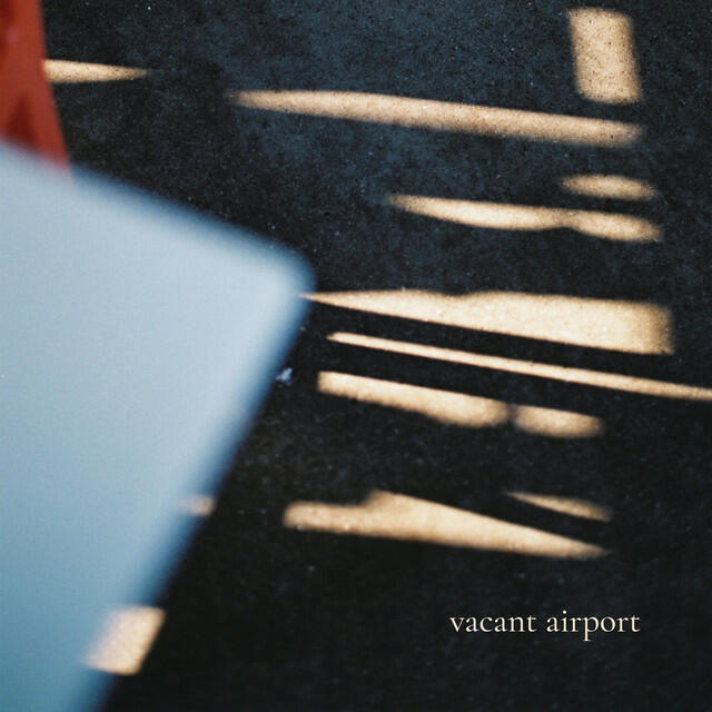 Релиз Vacant Airport