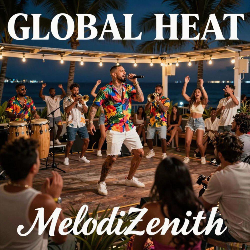 Релиз GLOBAL HEAT