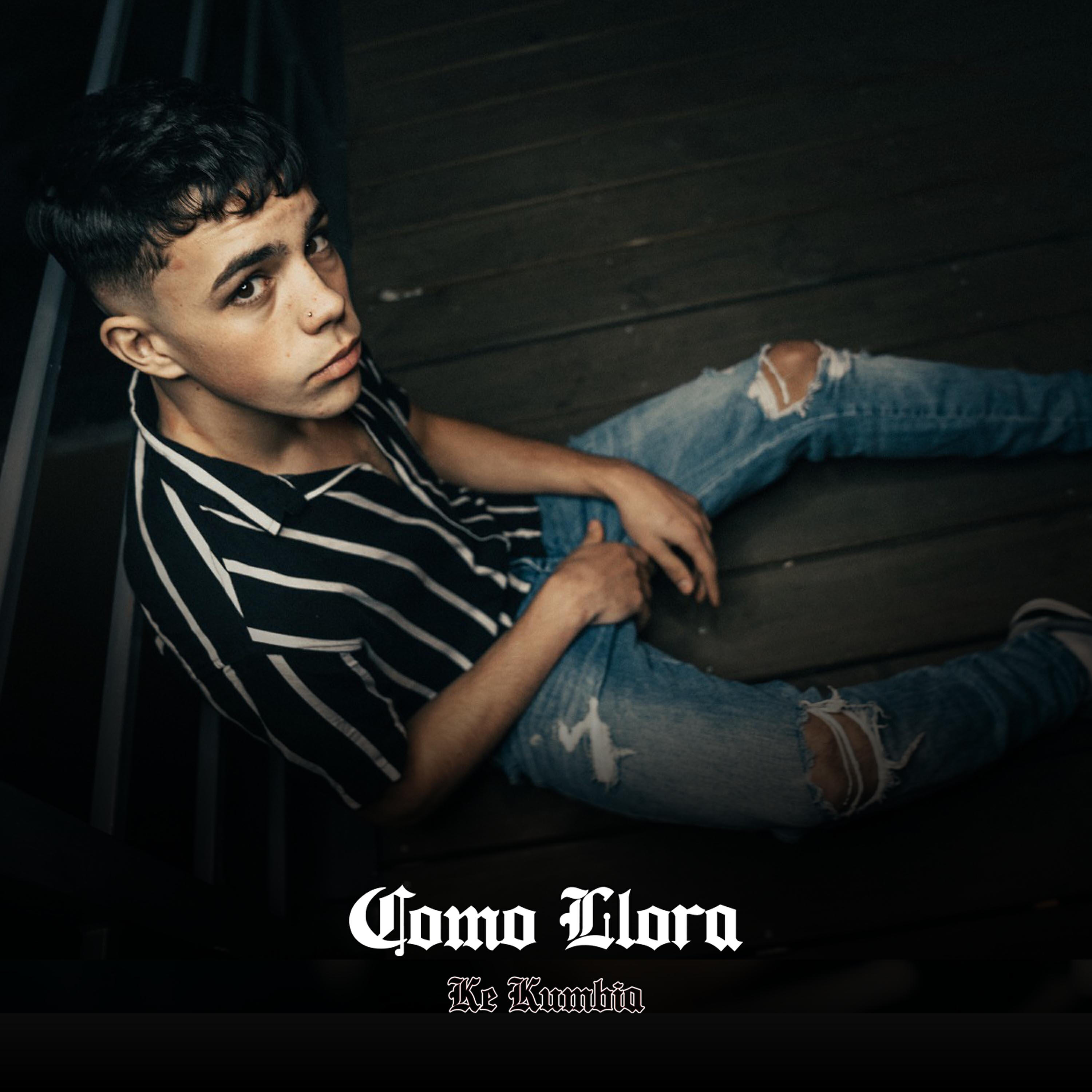 Релиз Como Llora