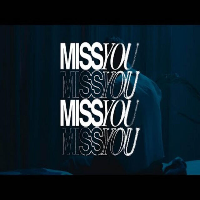 Релиз miss you