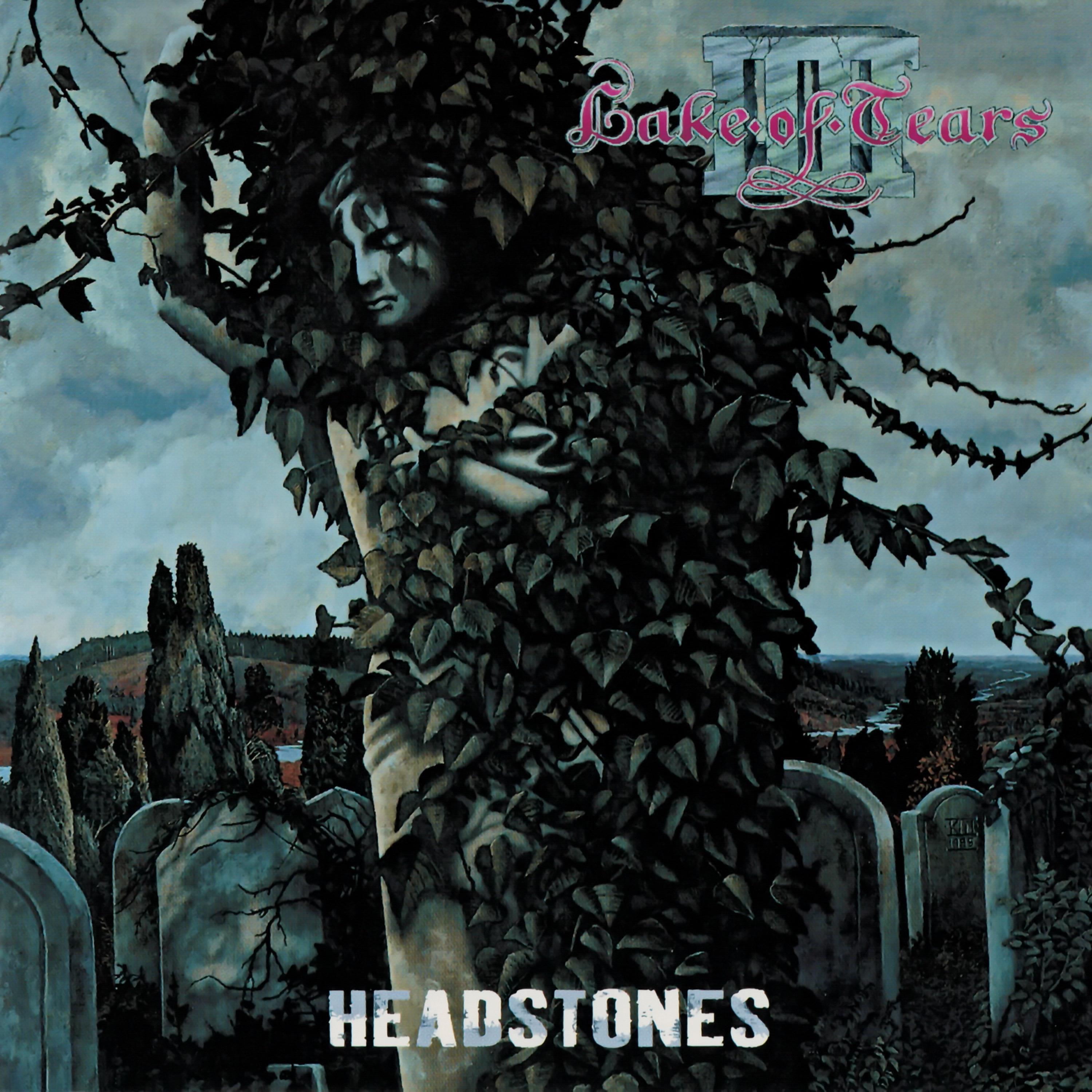 Релиз Headstones