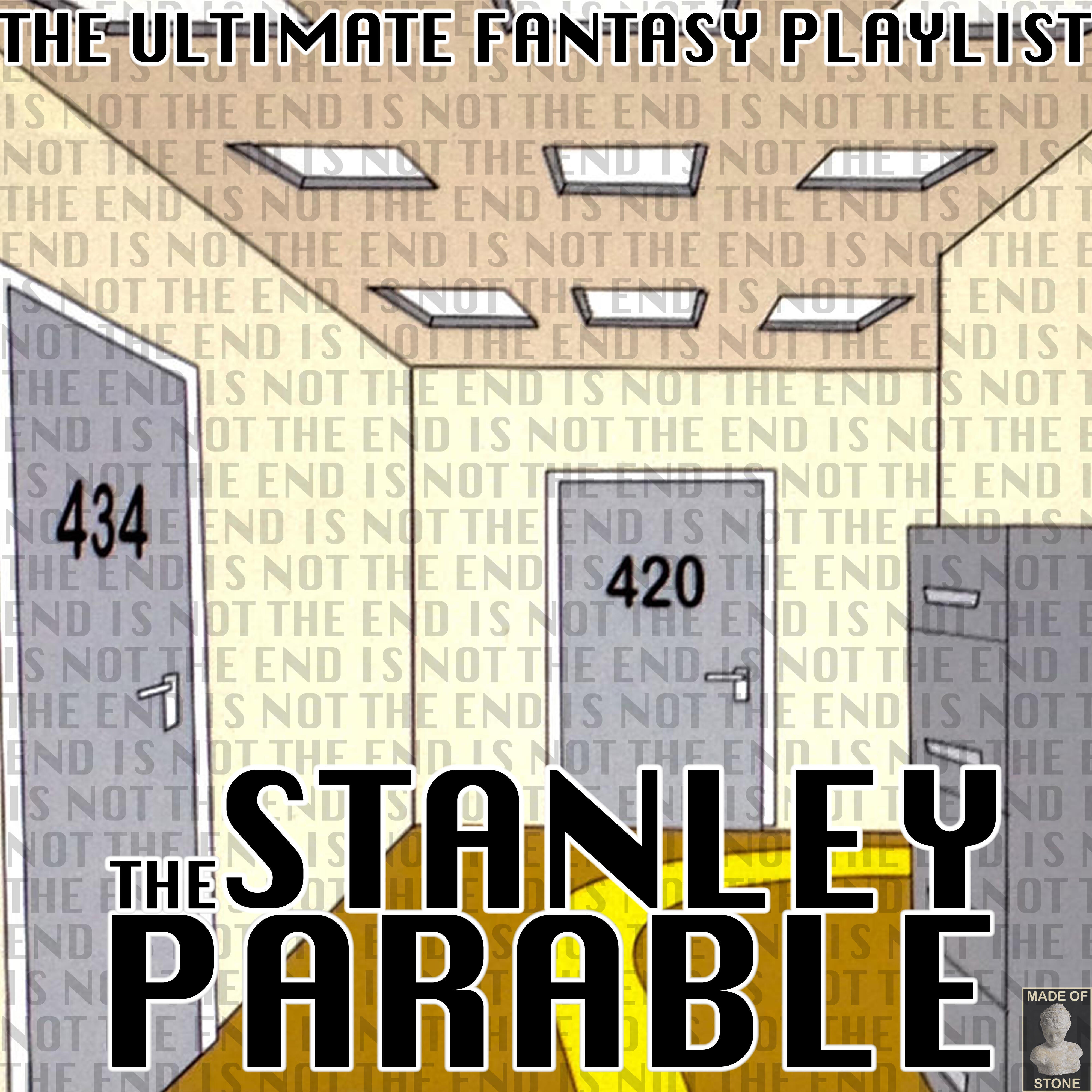 Релиз The Stanley Parable - The Ultimate Fantasy Playlist