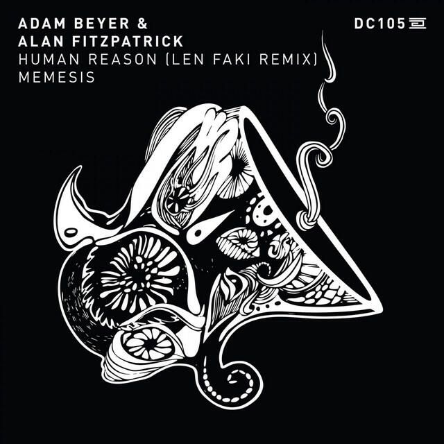 Релиз Human Reason (Len Faki Remix) / Memesis