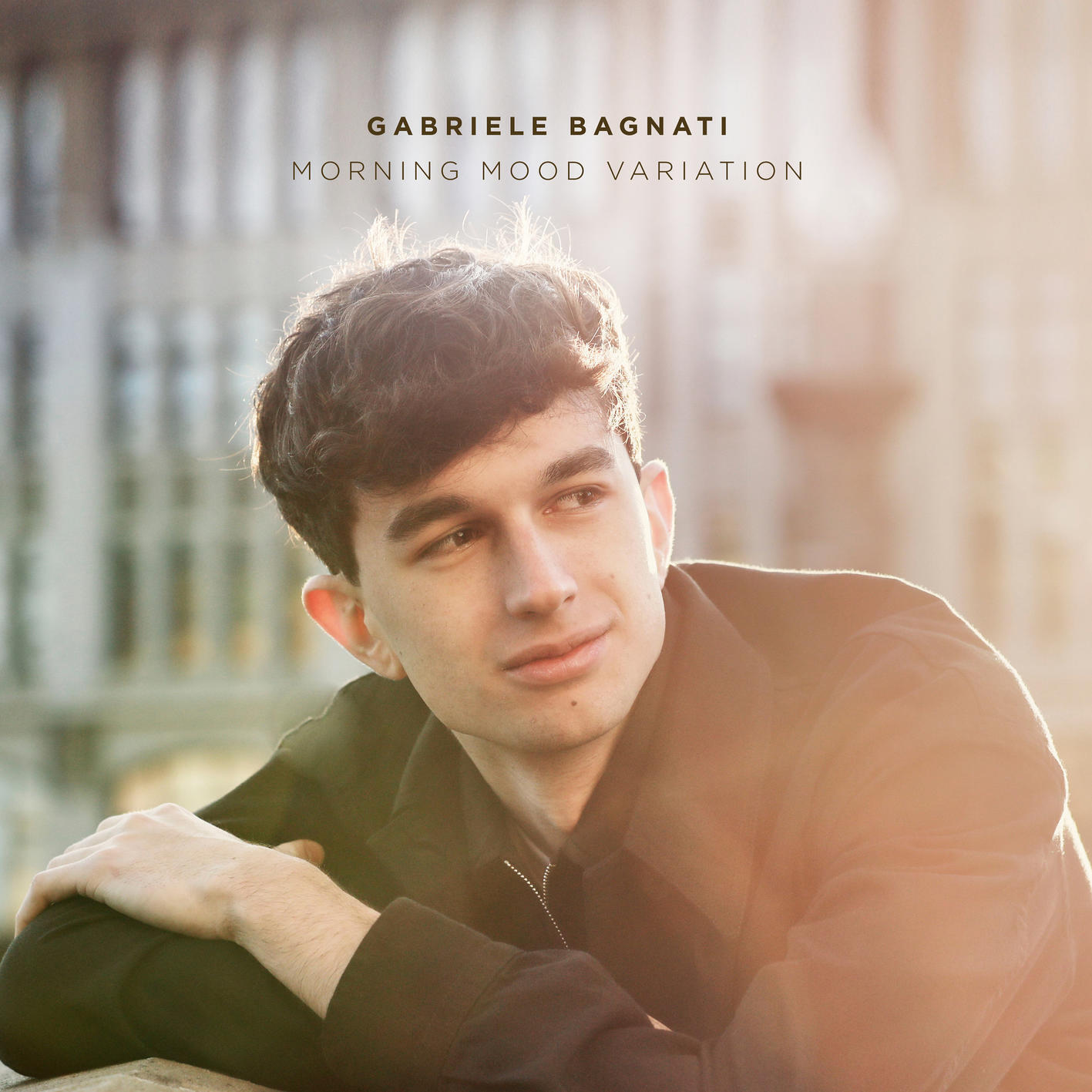 Релиз Morning Mood Variation (From Peer Gynt Suite No. 1, Op. 46, Arr. for Piano by Svetoslav Karparov)