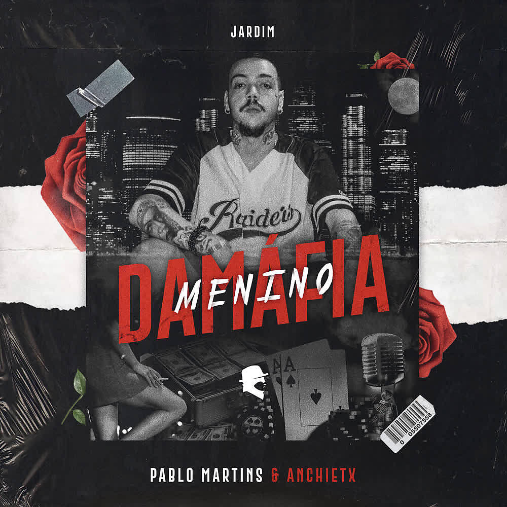 Релиз Jardim