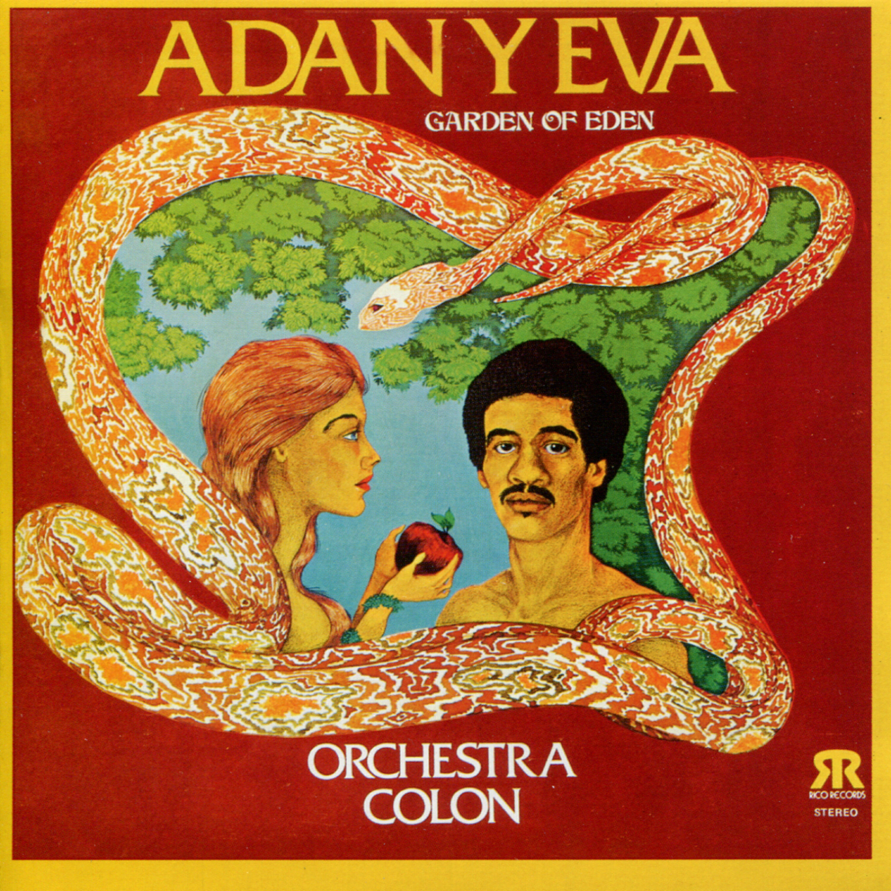 Orquesta  Colon