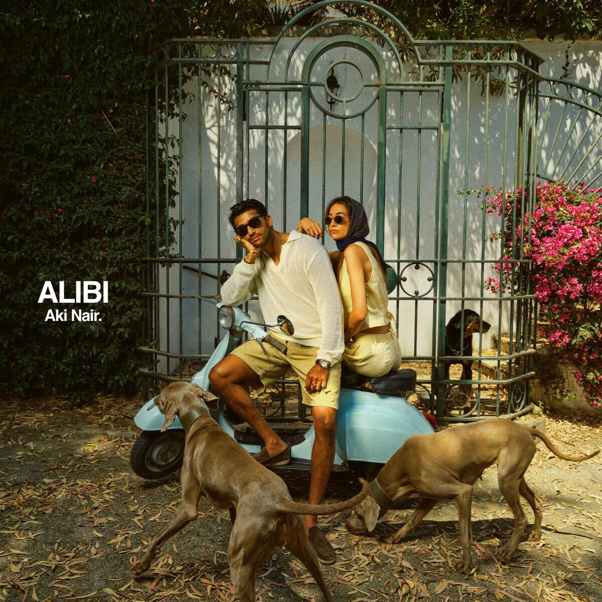 Релиз Alibi