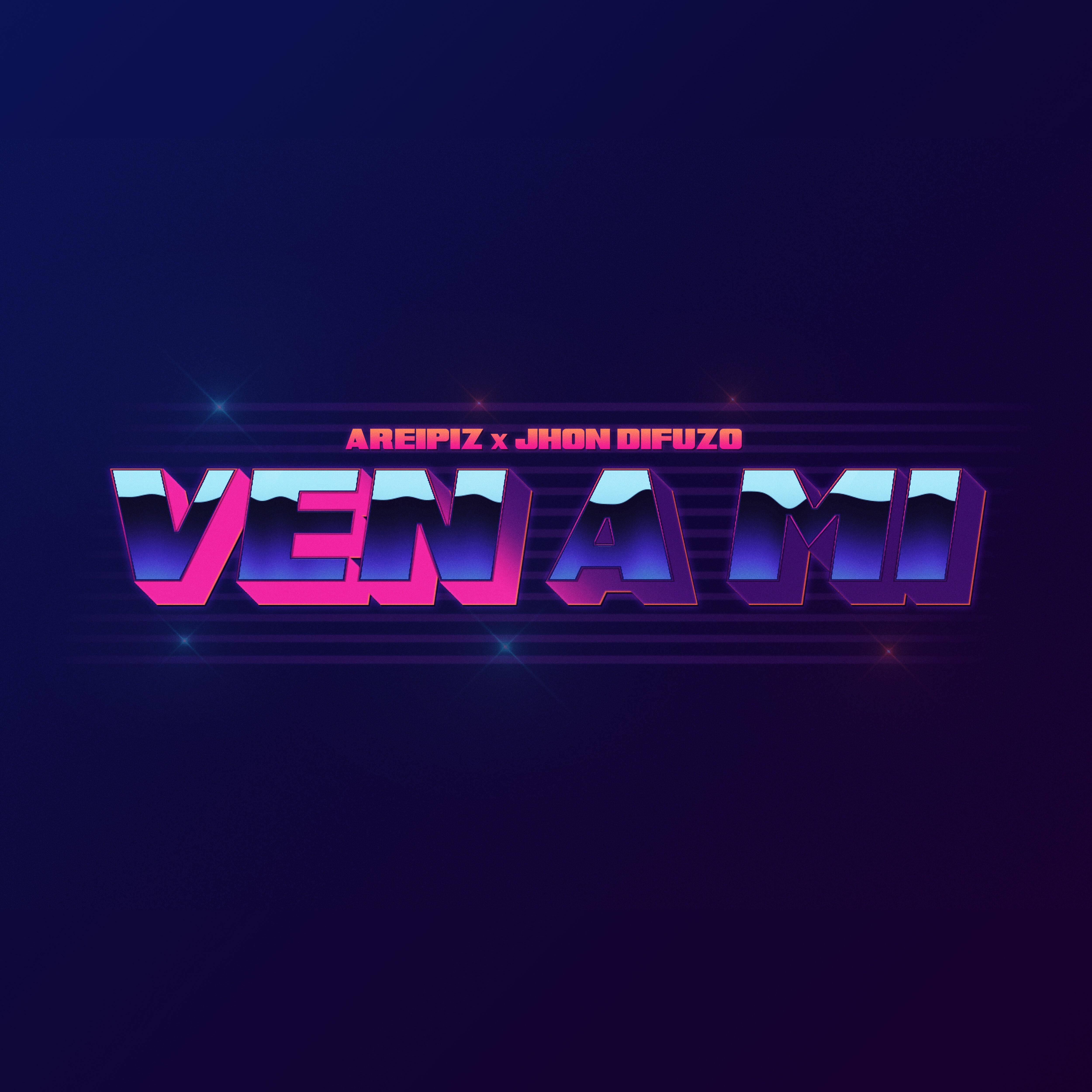 Релиз Ven a Mi