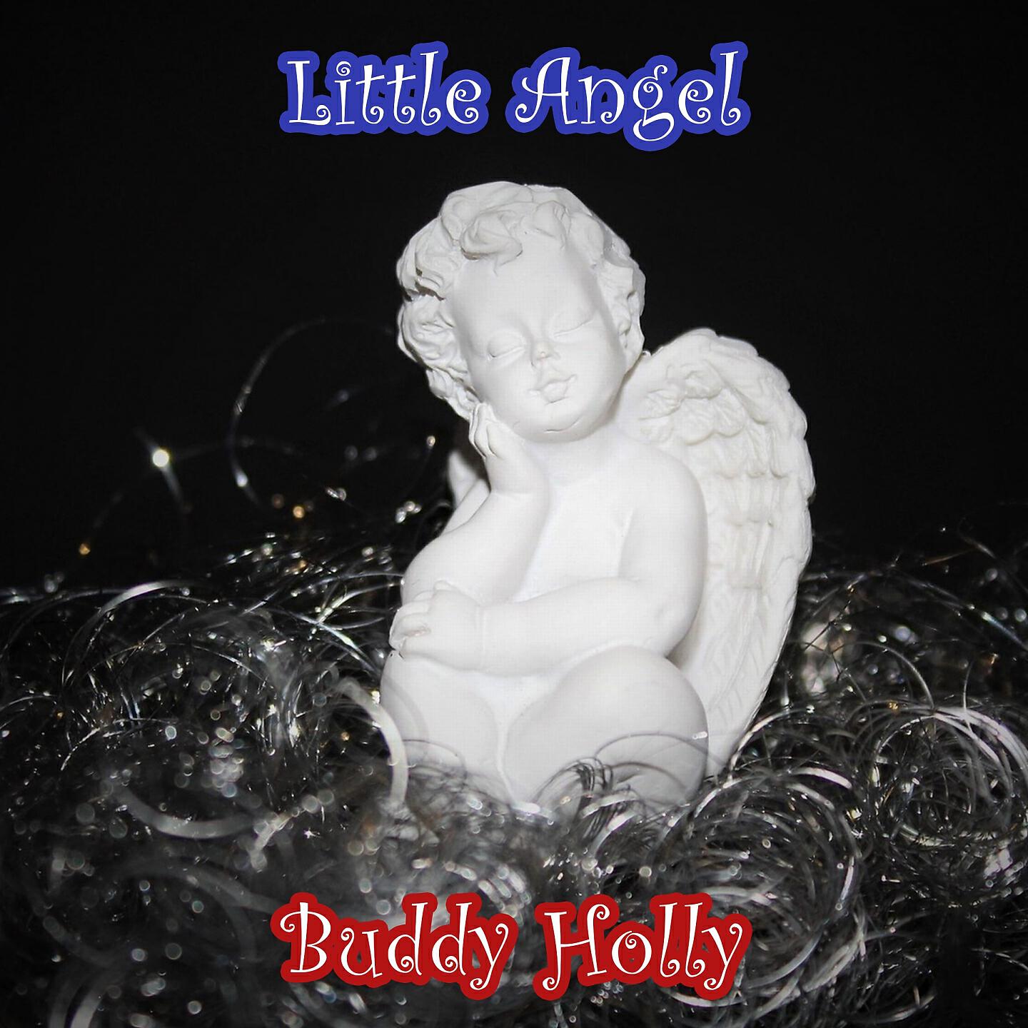 Постер альбома Little Angel