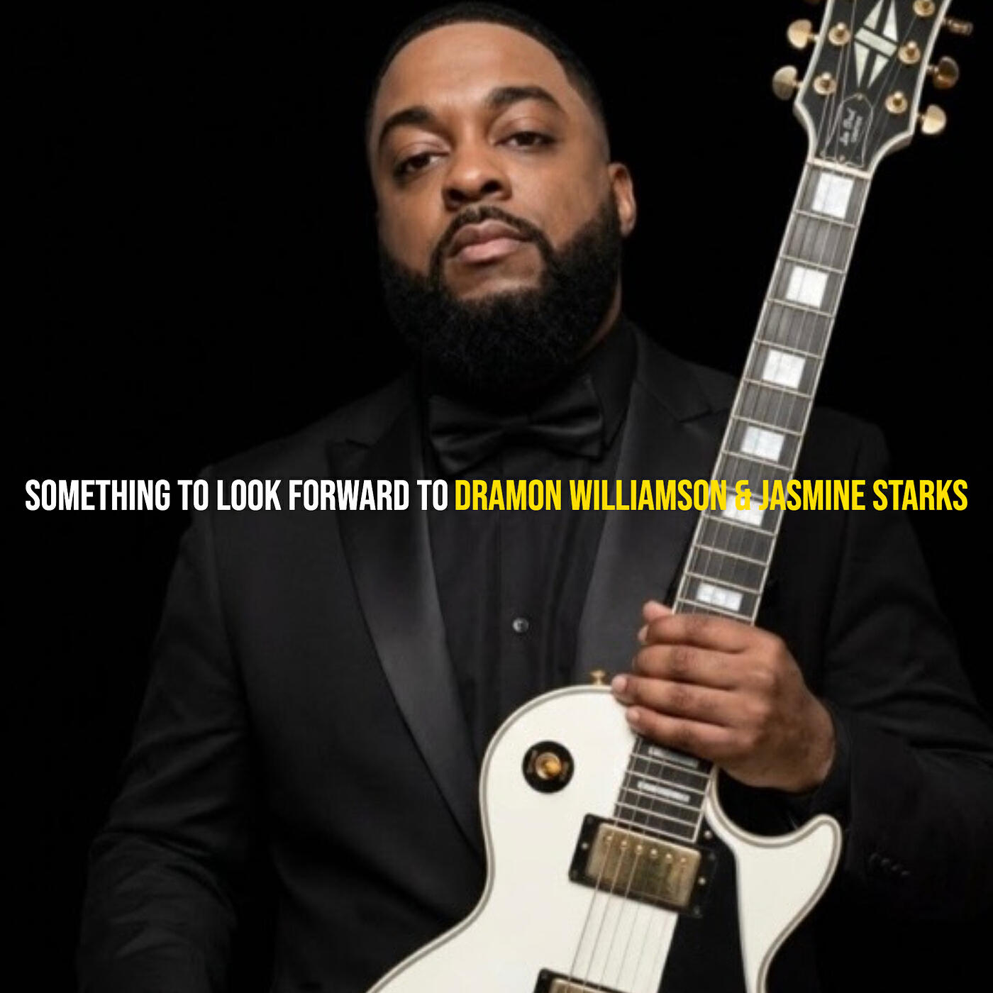 Dramon Williamson