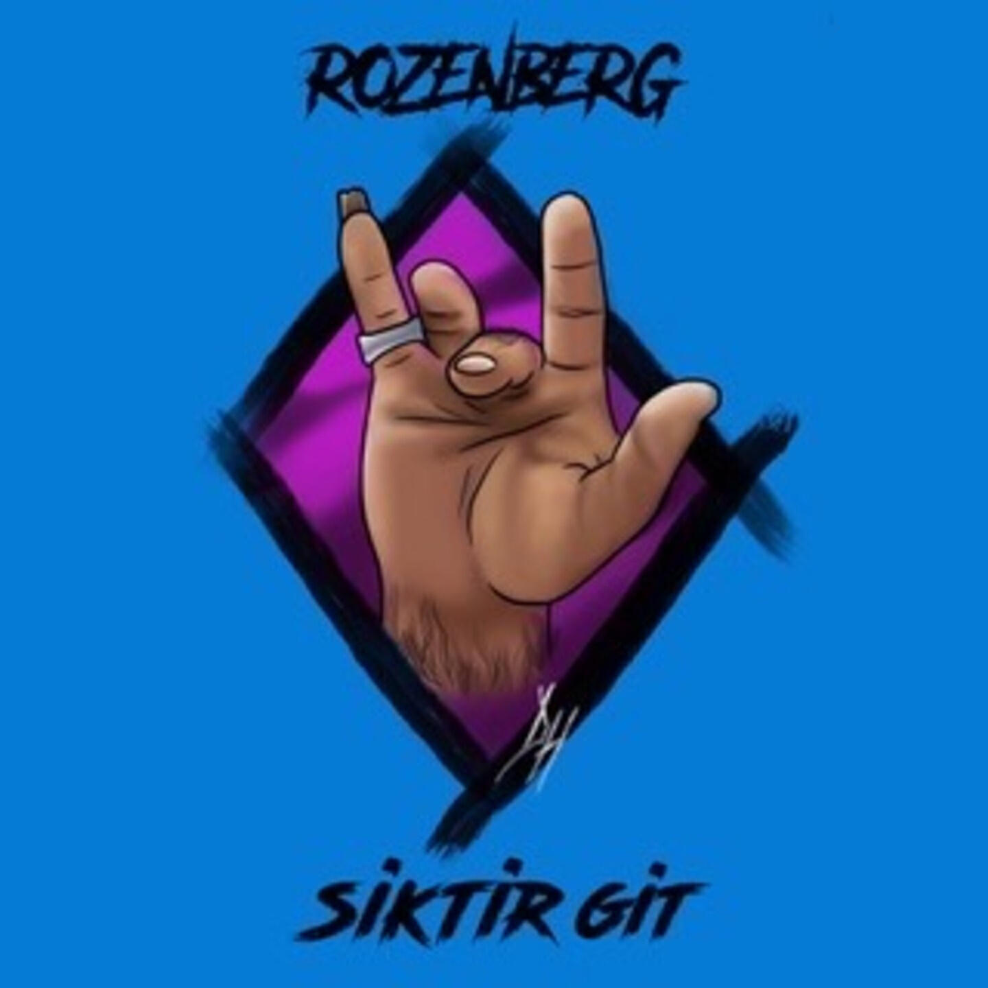 Релиз Siktir Git