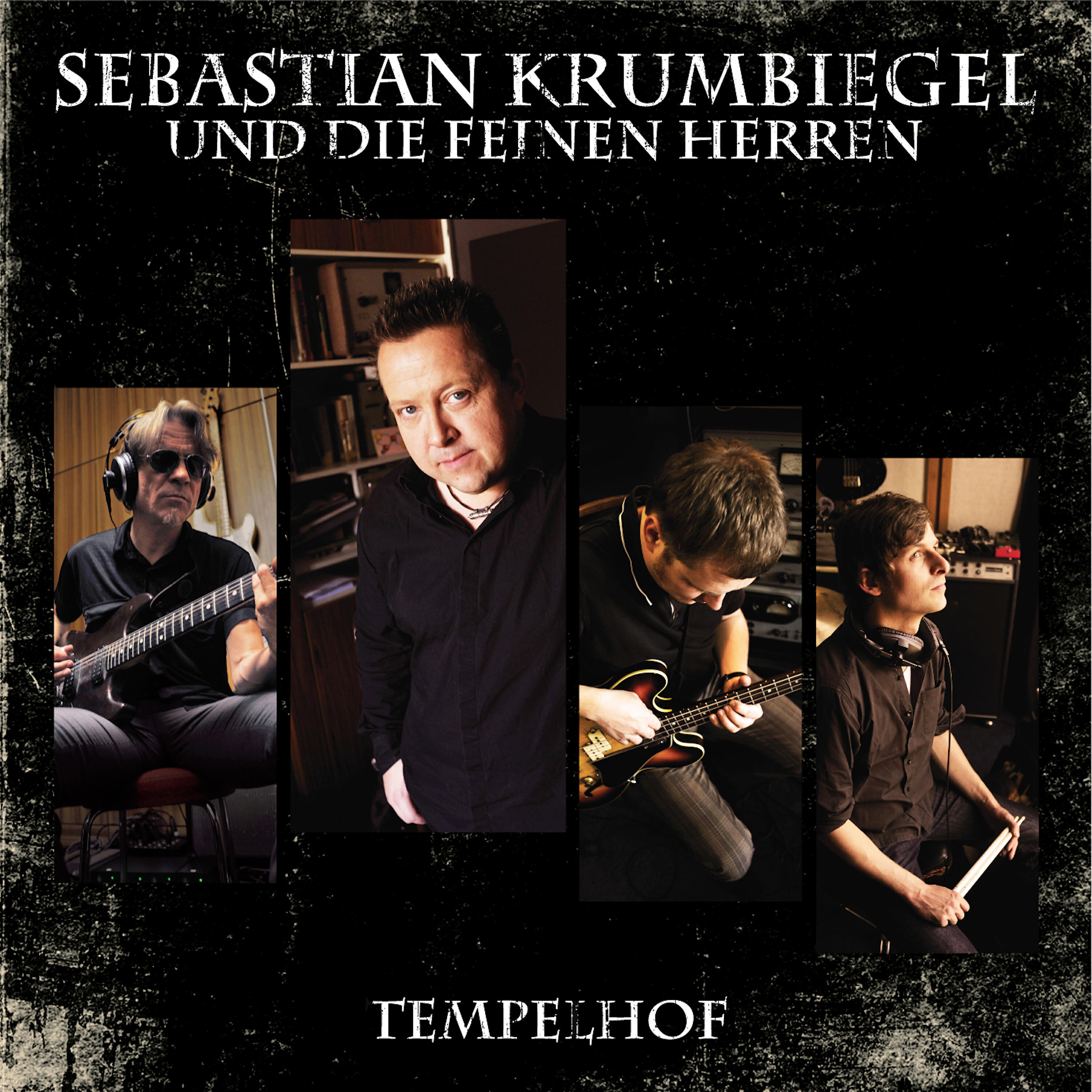 Релиз Tempelhof